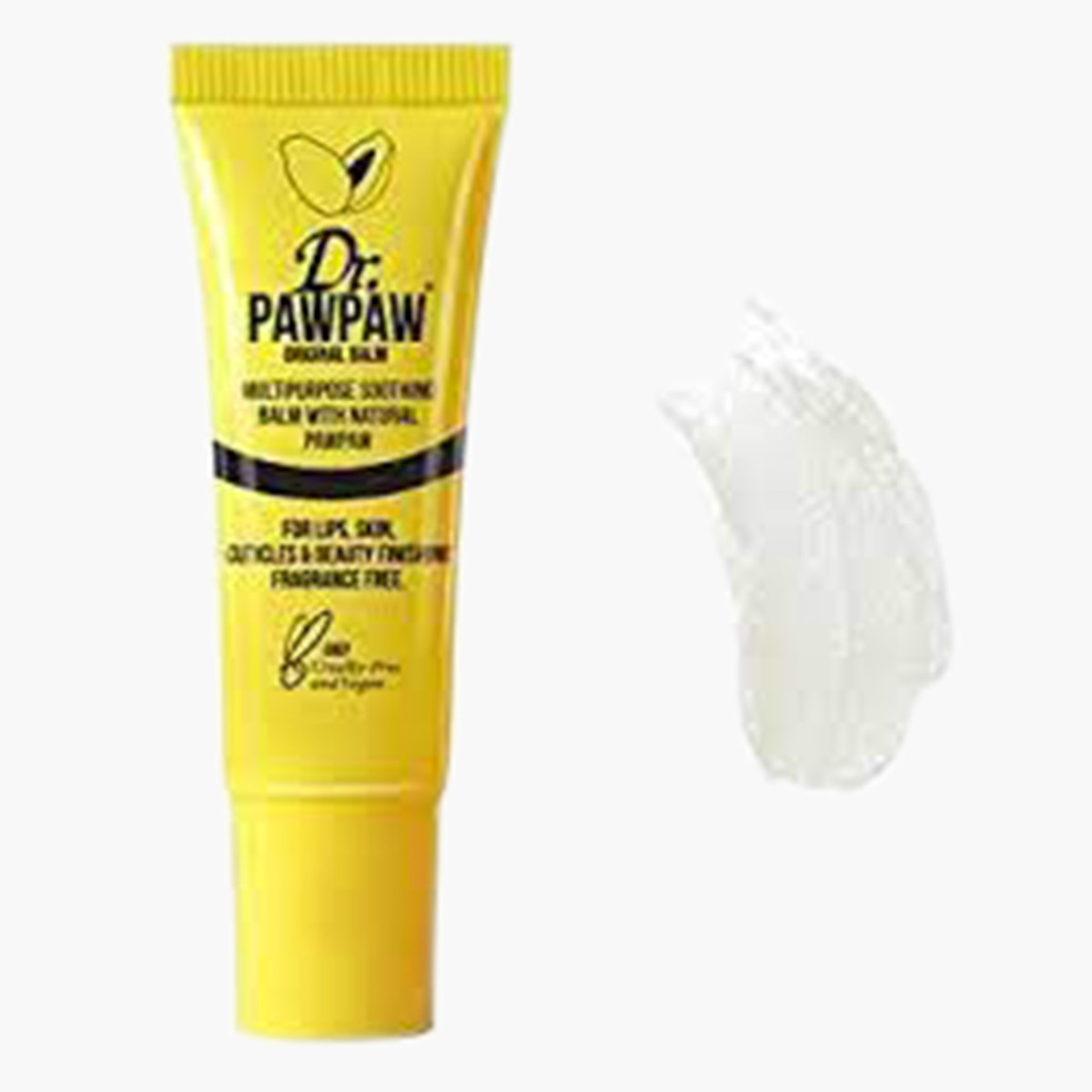 Dr. PAWPAW Original Lip and Cheek Balm - 10 ml-beautyandpersonalcare-skin-lipcare-image-2