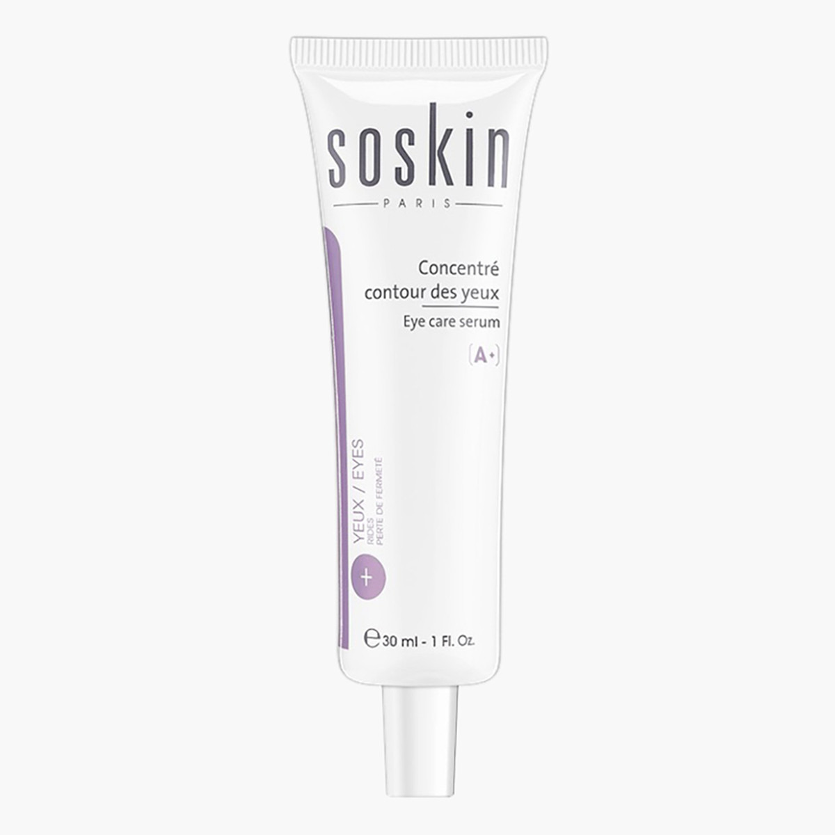 SOSKIN A+ Eye Care Serum - 30 ml-beautyandpersonalcare-skin-eyecare-image-1