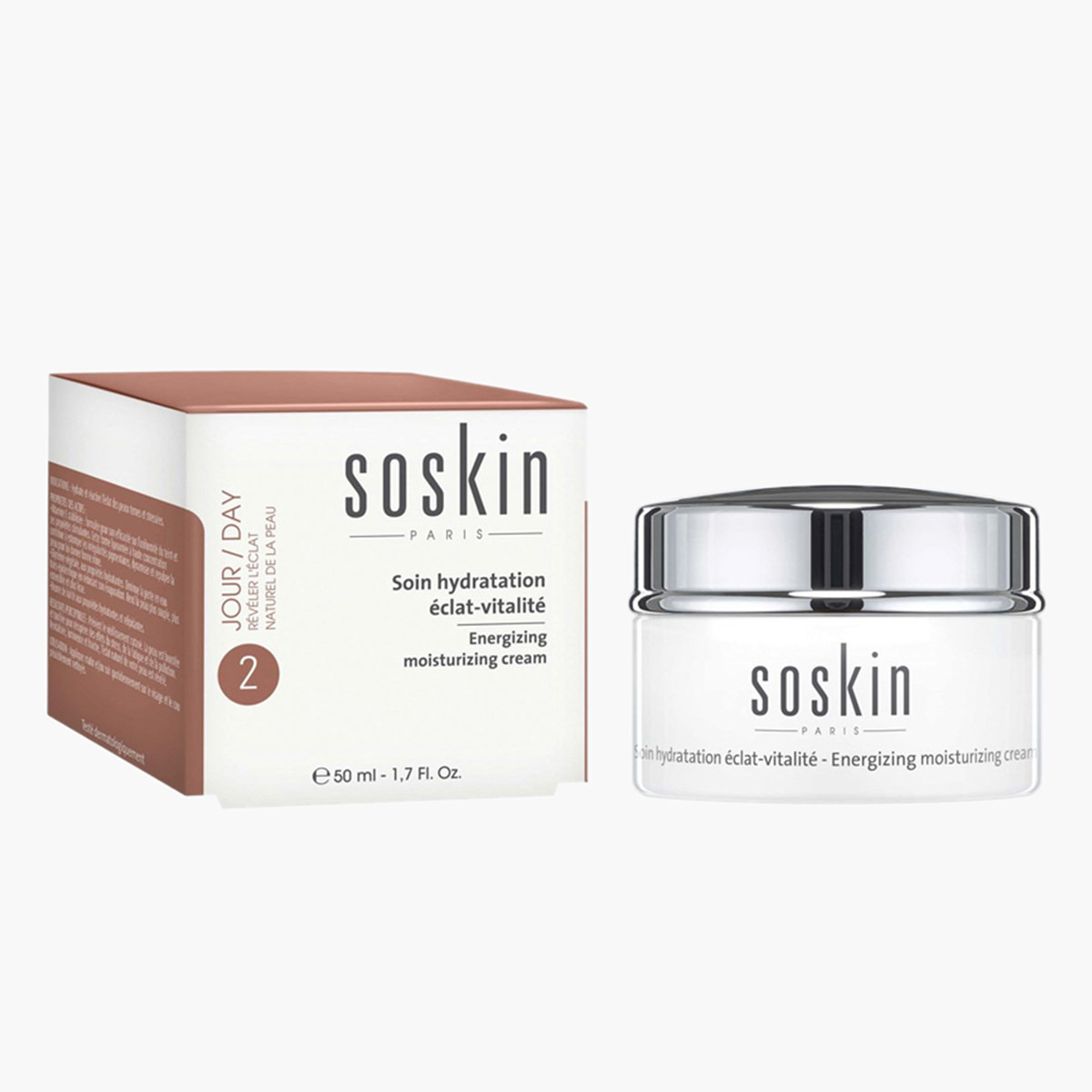كريم مرطب منشط من سوسكين - 50 مل-beautyandpersonalcare-skin-moisturisers-facemoisturisers-image-2