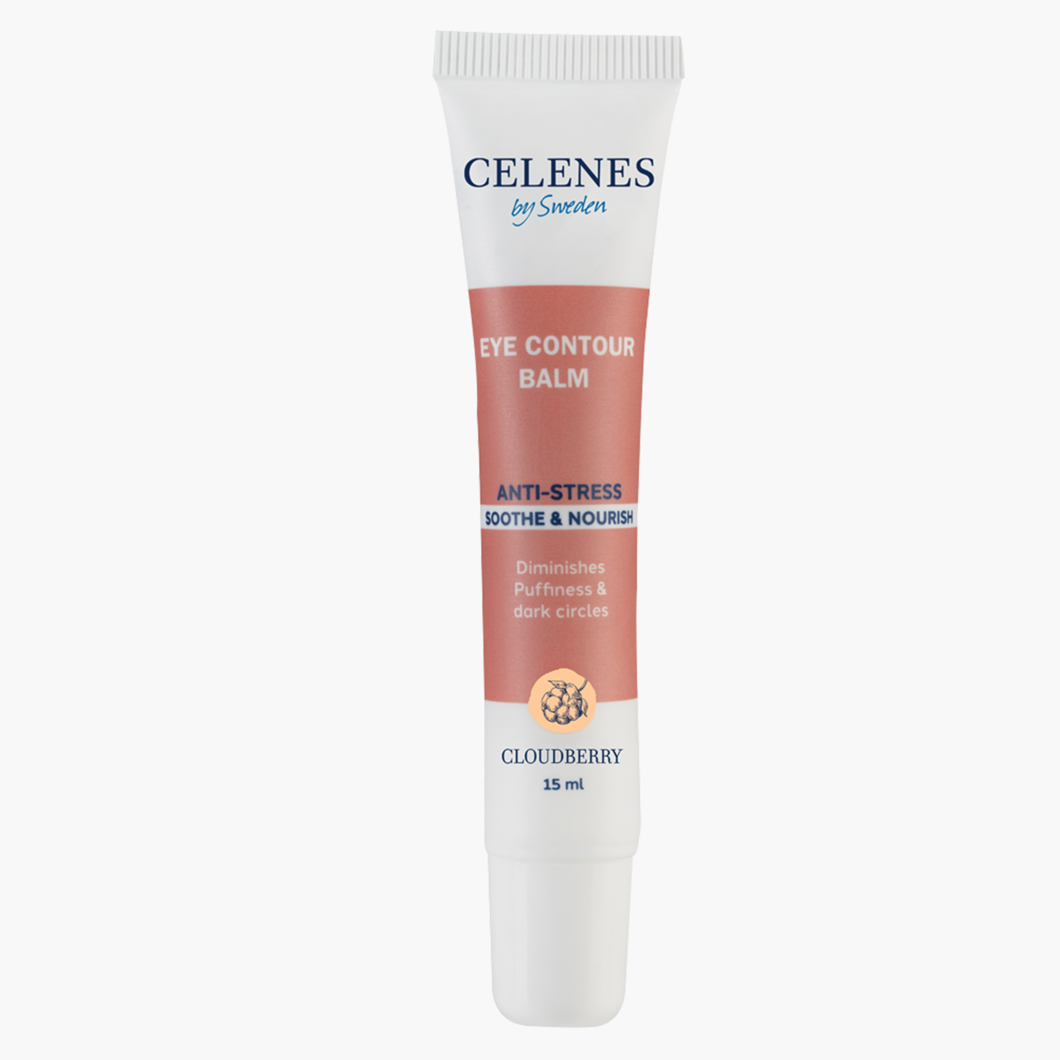 Celenes Cloudberry Eye Contour Balm - 15 ml-beautyandpersonalcare-skin-eyecare-image-1