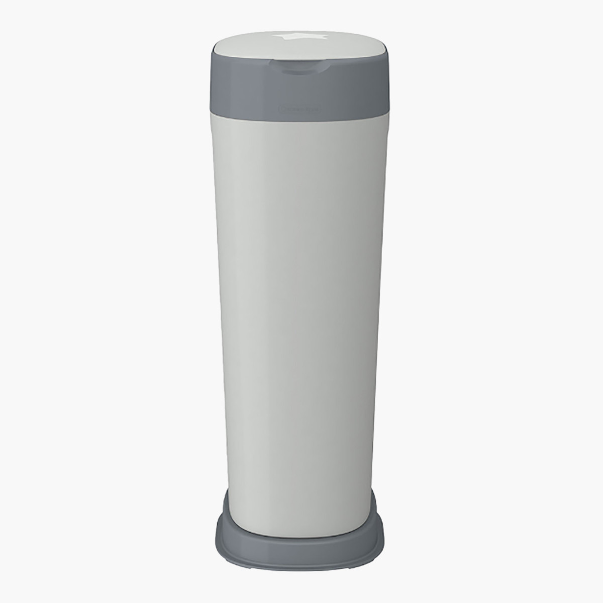Tommee Tippee Twist & Click Sangenic XL Diaper Bin-baby-diapering-binsandrefills-image-3