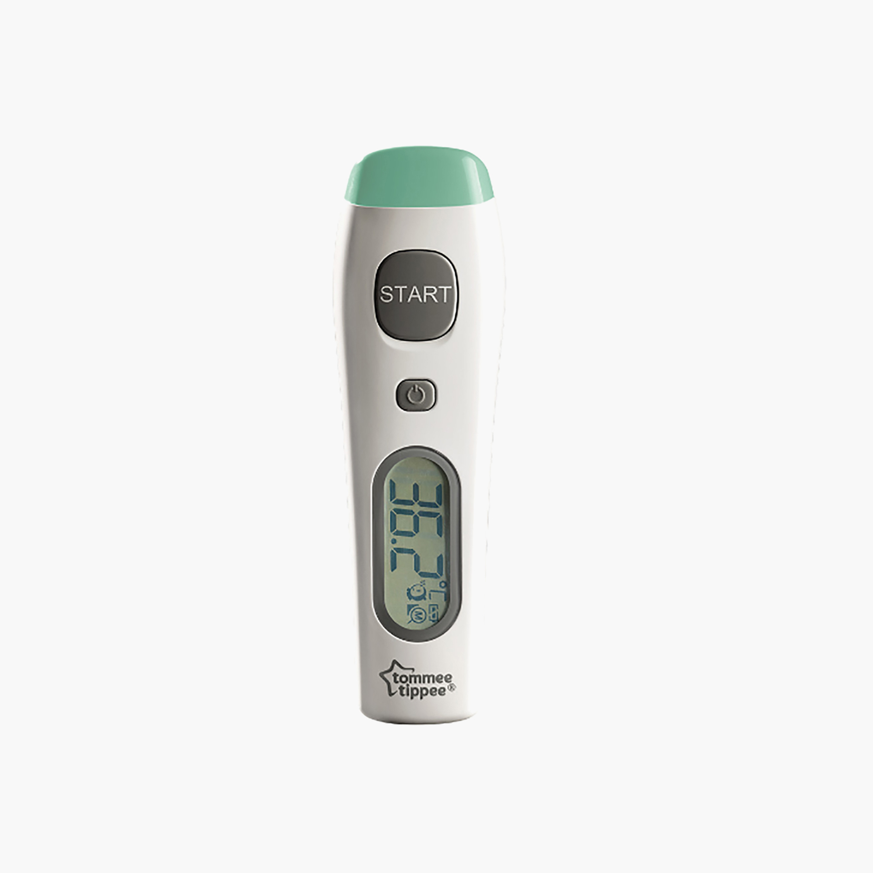 Tommee Tippee No Touch Forehead Thermometer-baby-healthandsafety-thermometersandaspirators-image-1