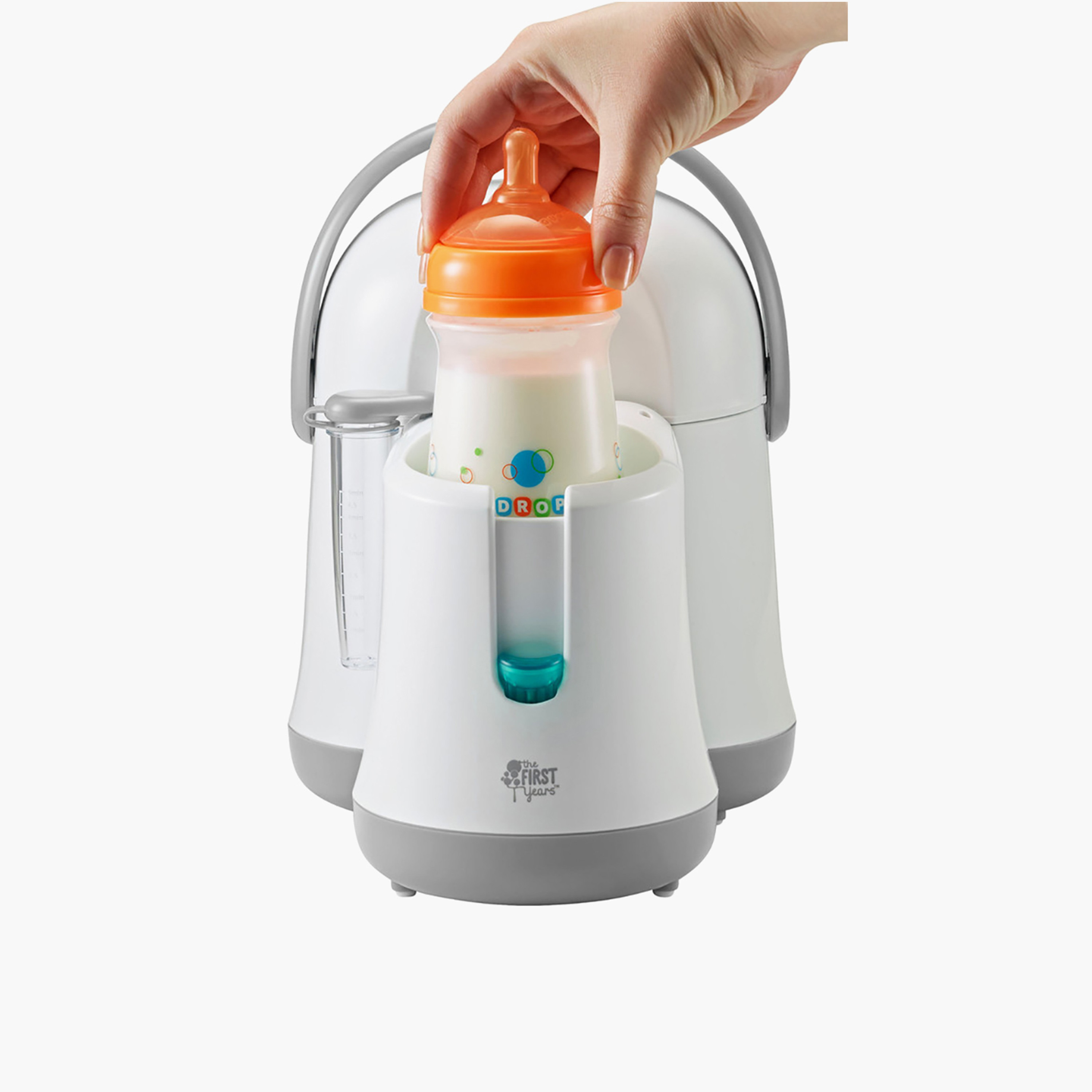 The First Years Bottle Warmer and Cooler Set-baby-feeding-sterilizersandwarmers-image-4
