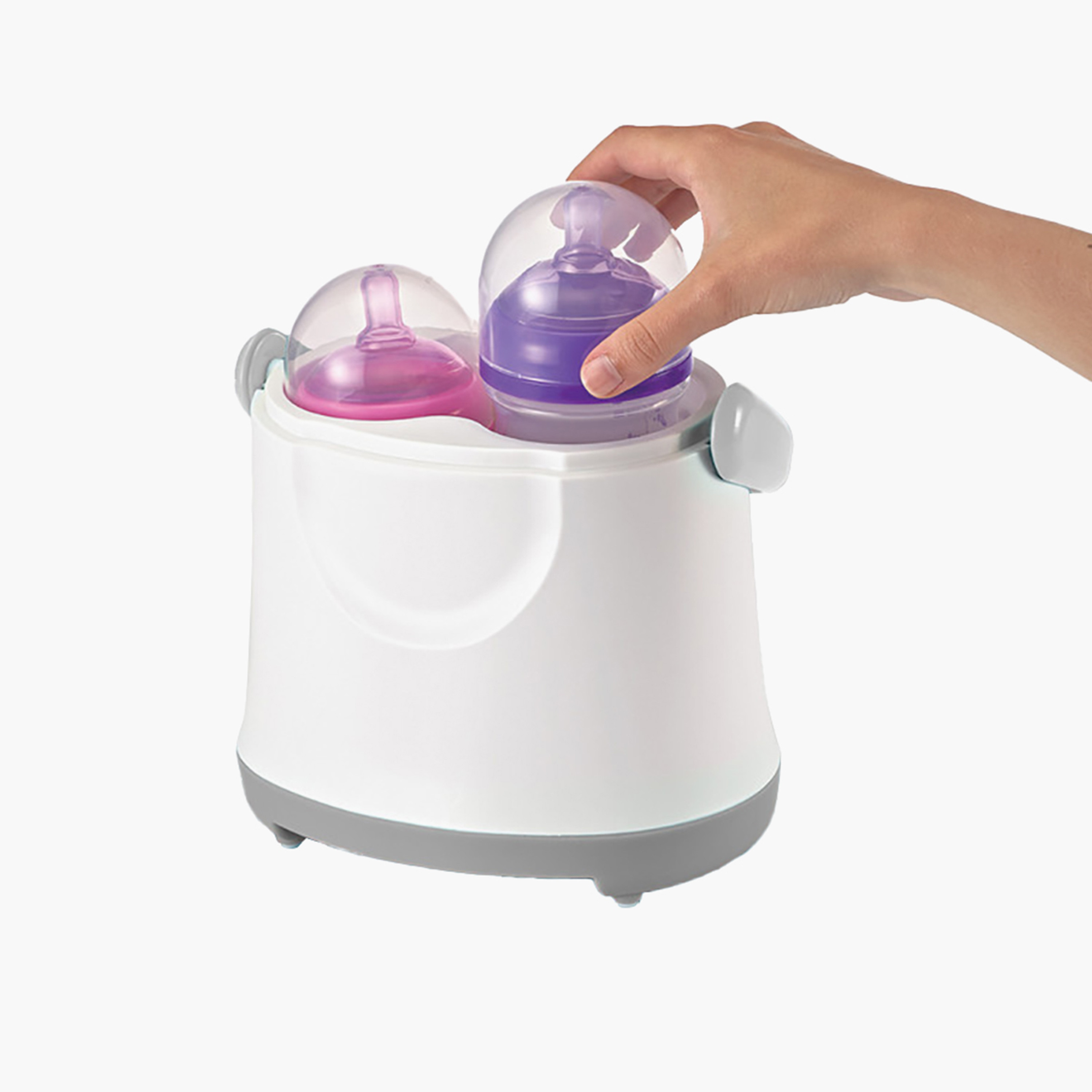 The First Years Bottle Warmer and Cooler Set-baby-feeding-sterilizersandwarmers-image-5