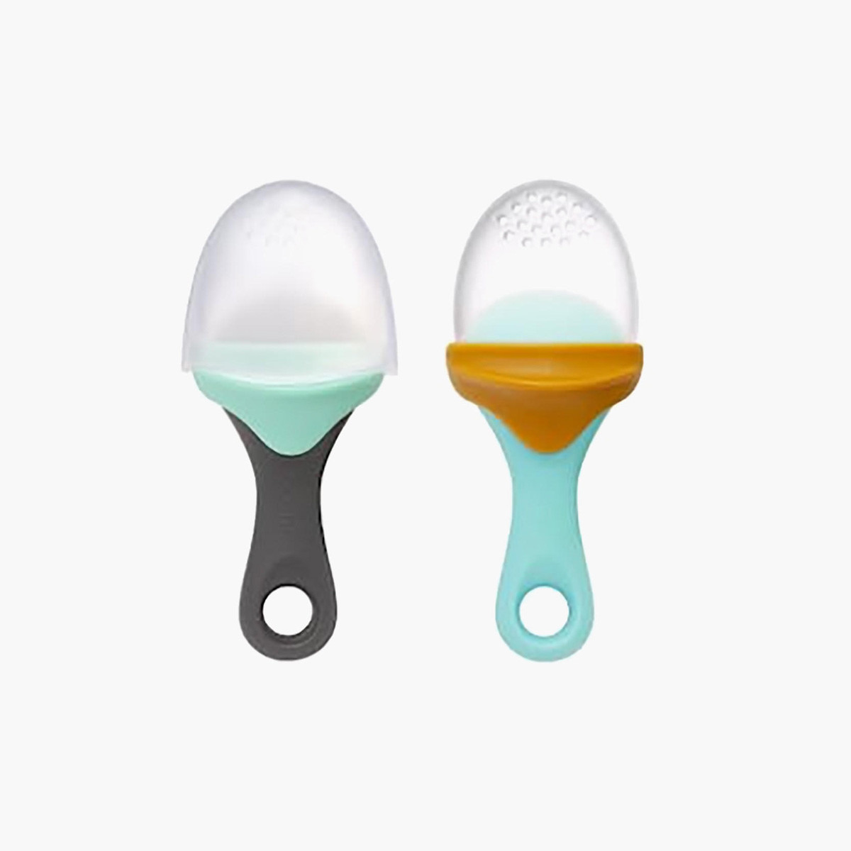 Boon Pulp 2-Piece Silicone Feeder Set-baby-feeding-mealtimeessentials-image-1
