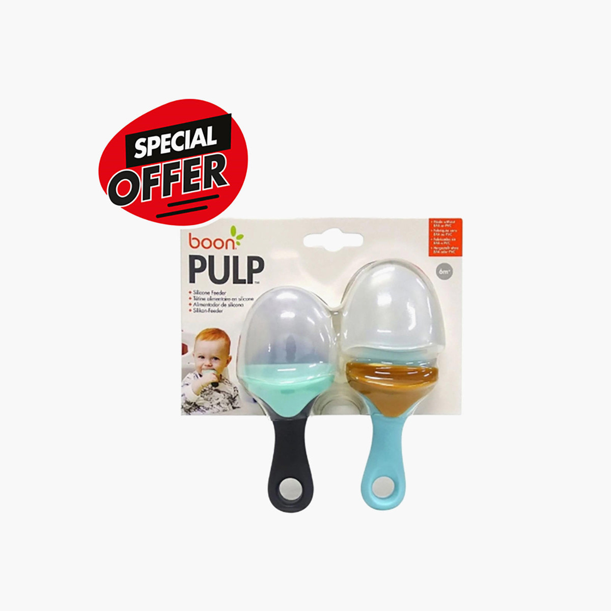 Boon Pulp 2-Piece Silicone Feeder Set-baby-feeding-mealtimeessentials-image-5