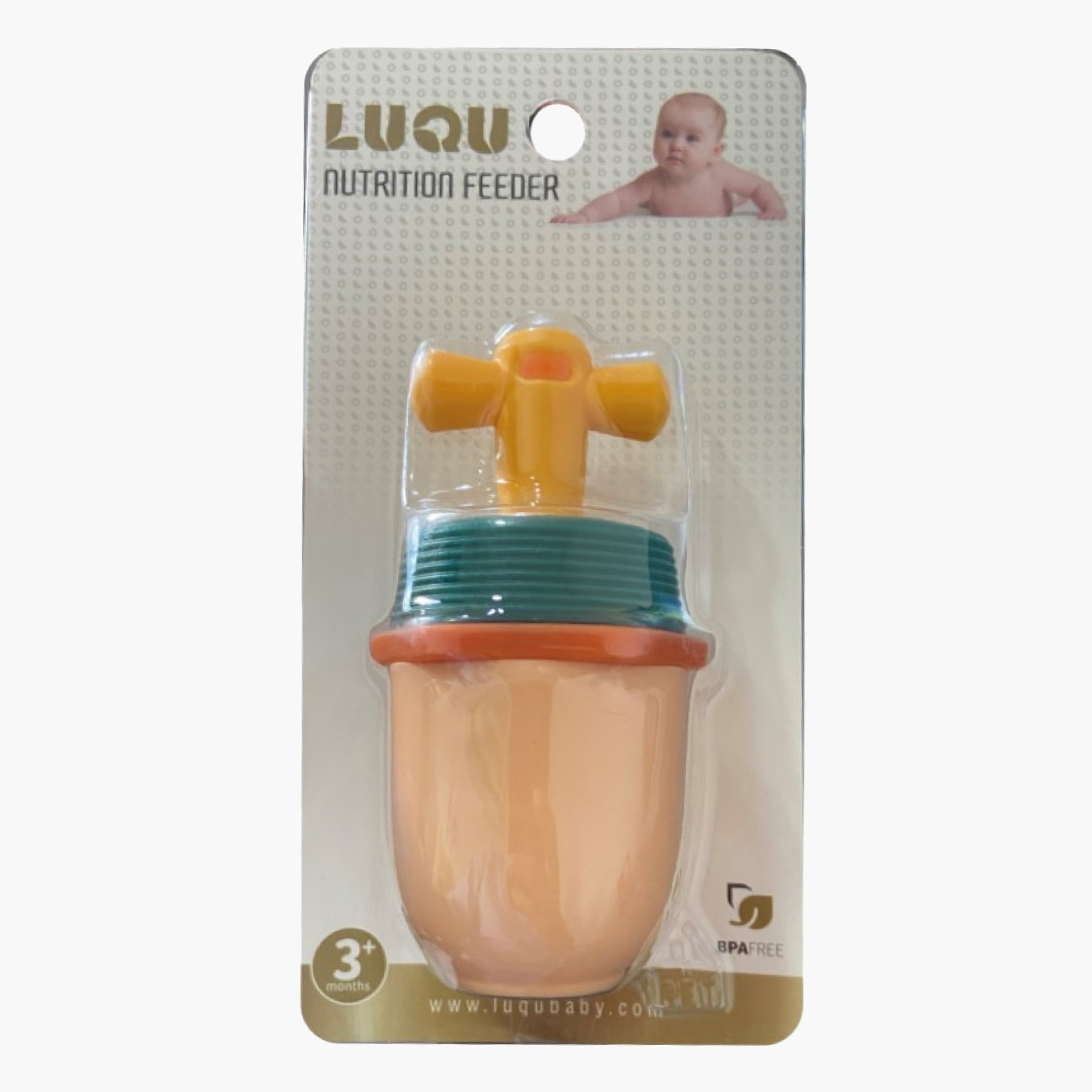Luqu Nutrition Baby Feeder-baby-feeding-accessories-image-1