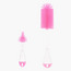 مجموعة فرشاة قارورة سيليكون من لوكو-baby-feeding-accessories-image-3