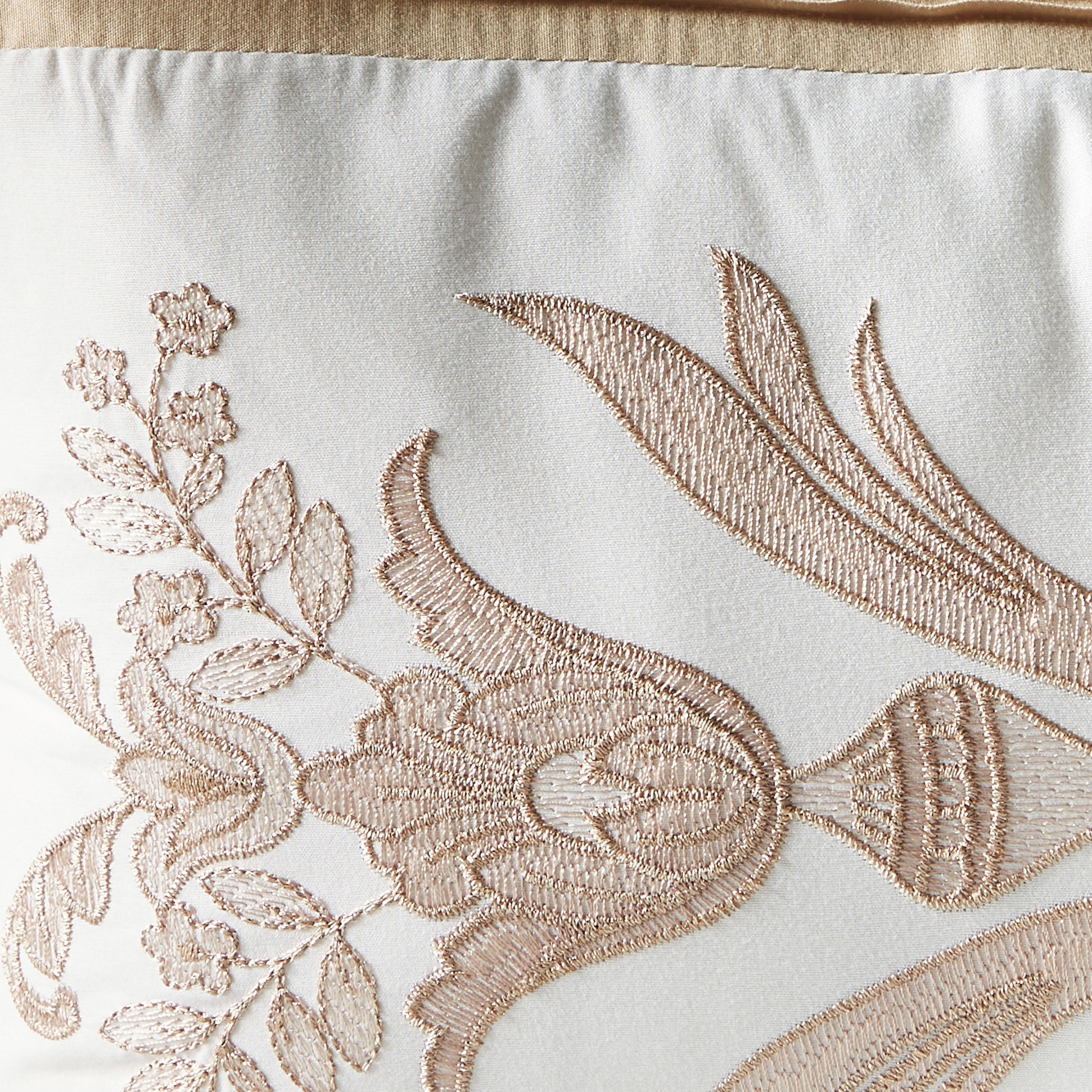 Tree of Life 5-Piece King Embroidered Comforter Set - 240x260 cm-household-bedding-comfortersandbedspreads-comforters-image-4