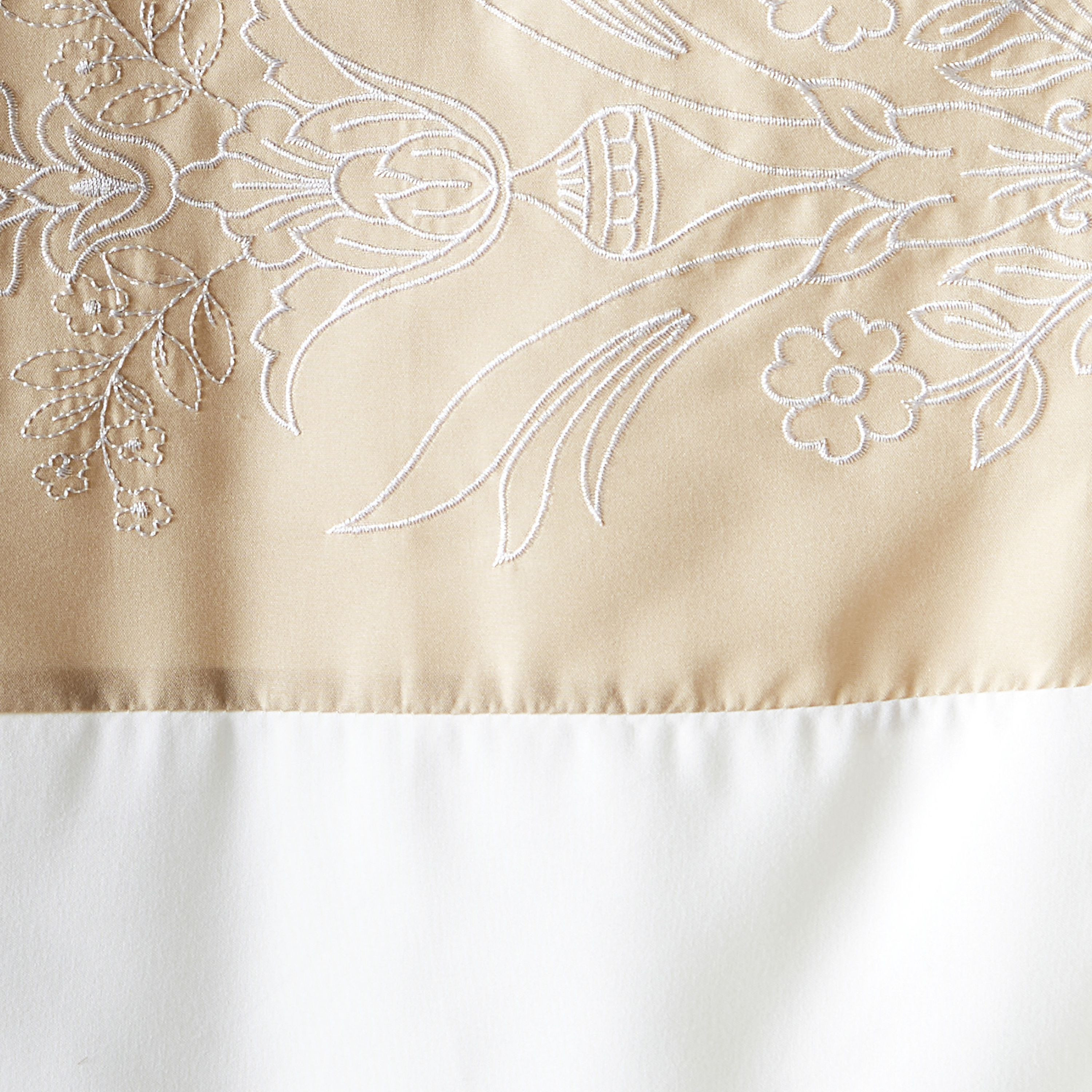 Tree of Life 5-Piece King Embroidered Comforter Set - 240x260 cm-household-bedding-comfortersandbedspreads-comforters-image-6