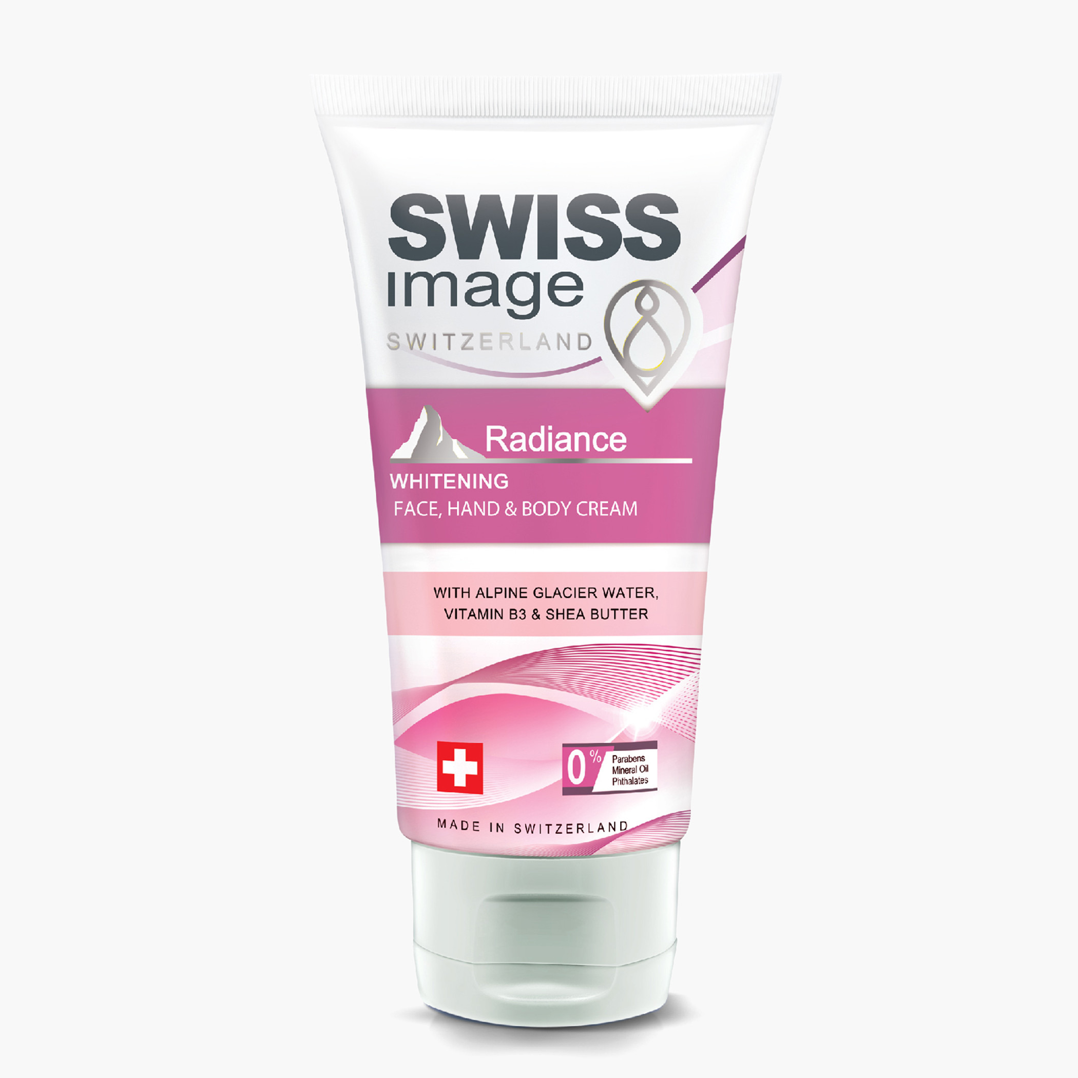 كريم تبييض رادينس من سويس إيمدج - 75 مل-beautyandpersonalcare-skin-moisturisers-bodyandhandlotions-image-1