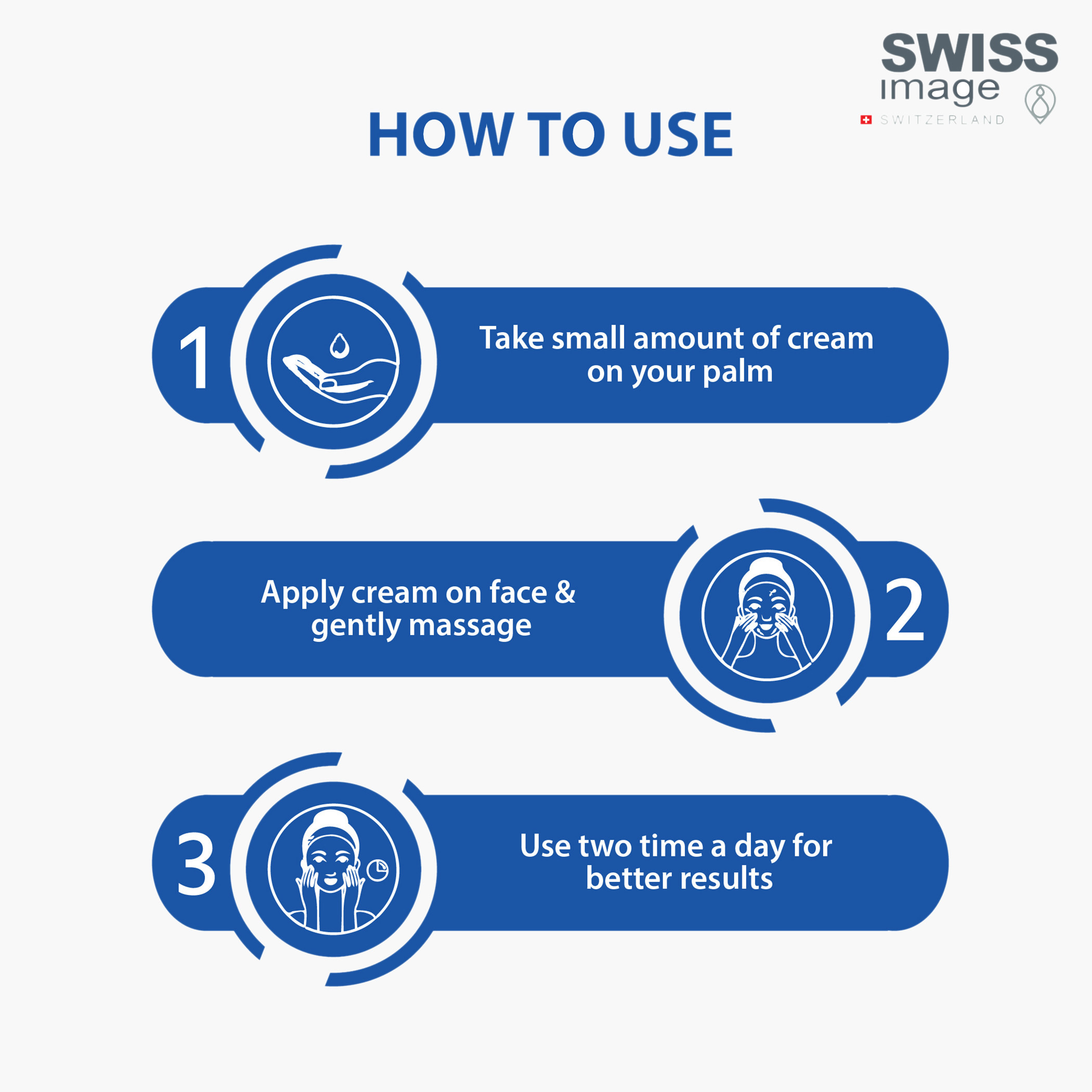 كريم تبييض رادينس من سويس إيمدج - 75 مل-beautyandpersonalcare-skin-moisturisers-bodyandhandlotions-image-7