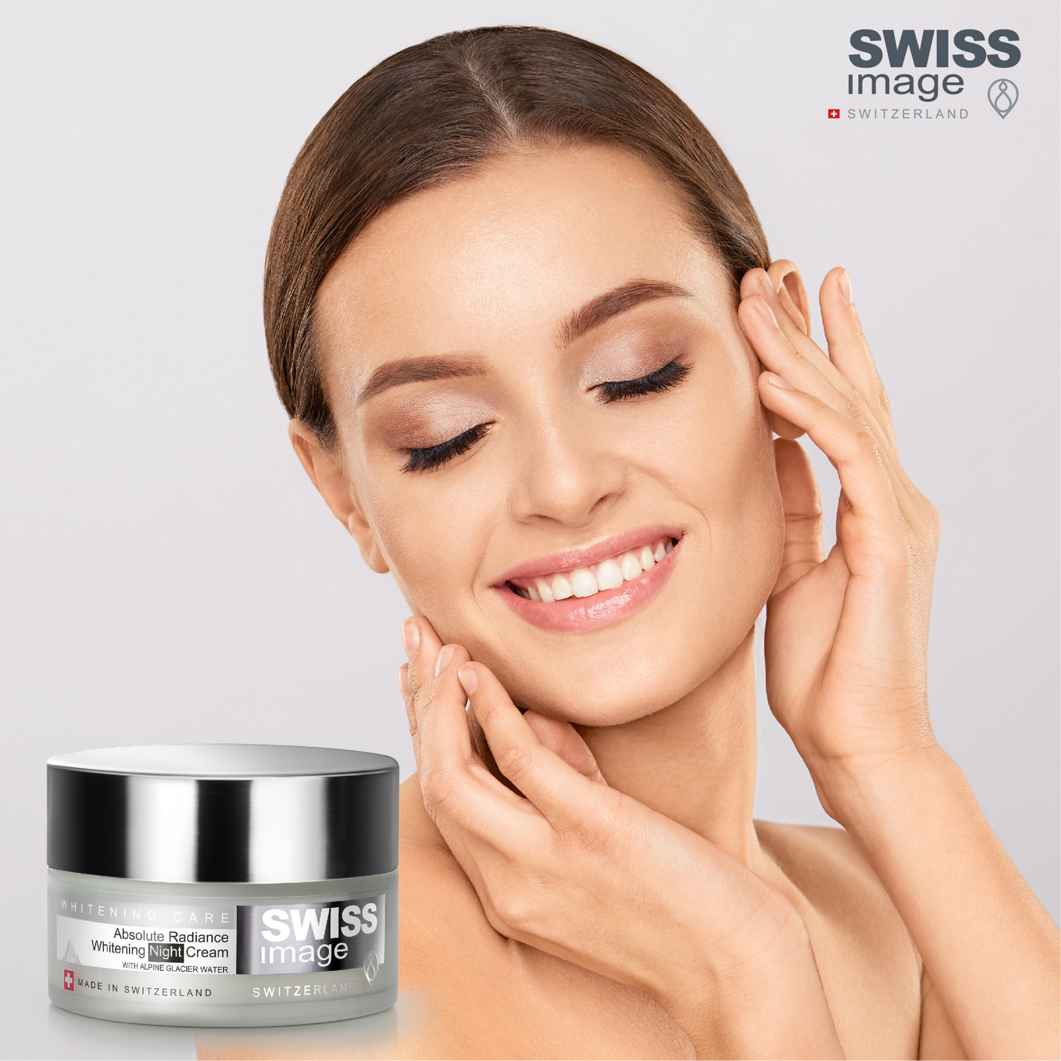 كريم الليل لتفتيح البشرة من سويس إيماج - 50 مل-beautyandpersonalcare-skin-moisturisers-nightcreams-image-5