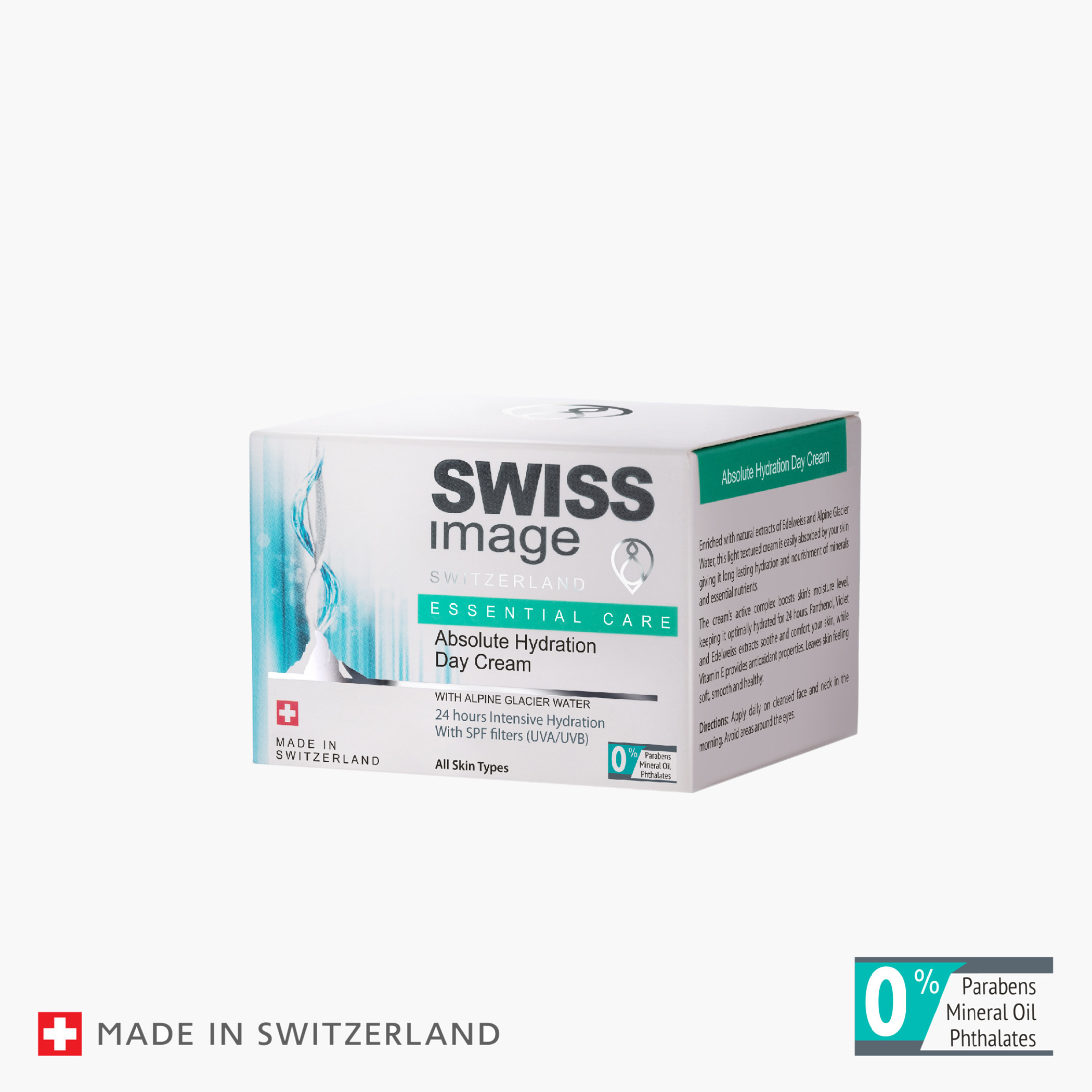 SWISS IMAGE Essential Absolute Hydration Day Cream - 50 ml-beautyandpersonalcare-skin-moisturisers-facemoisturisers-image-3