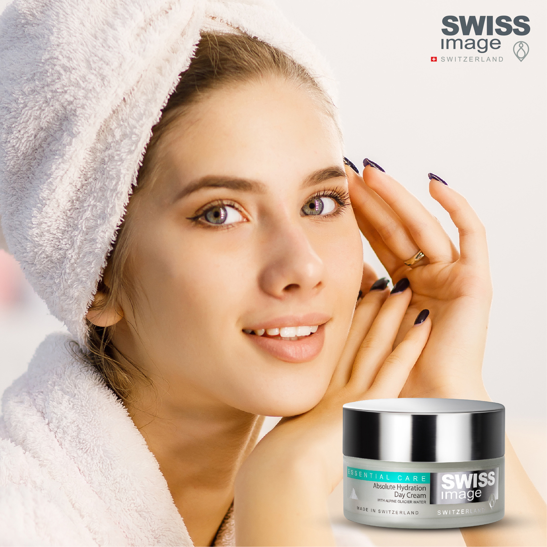 SWISS IMAGE Essential Absolute Hydration Day Cream - 50 ml-beautyandpersonalcare-skin-moisturisers-facemoisturisers-image-5