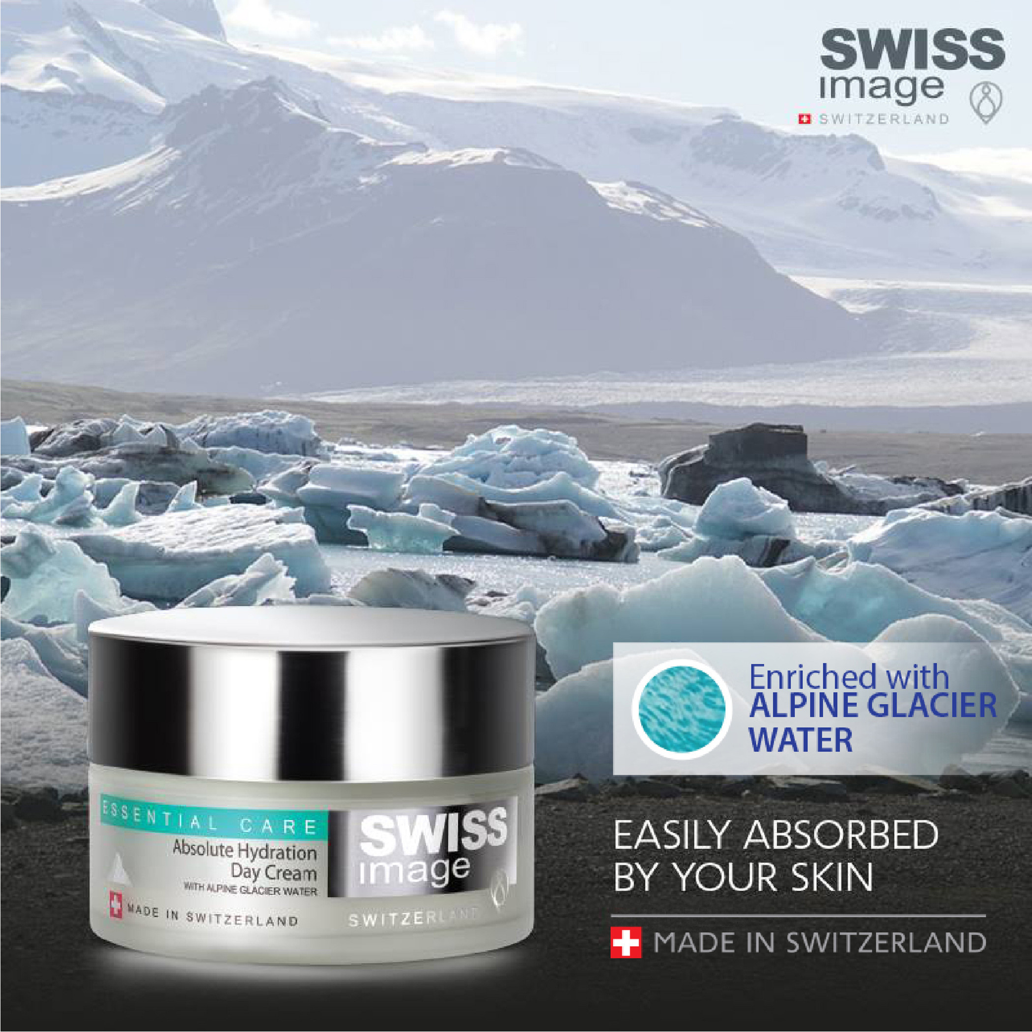 SWISS IMAGE Essential Absolute Hydration Day Cream - 50 ml-beautyandpersonalcare-skin-moisturisers-facemoisturisers-image-6