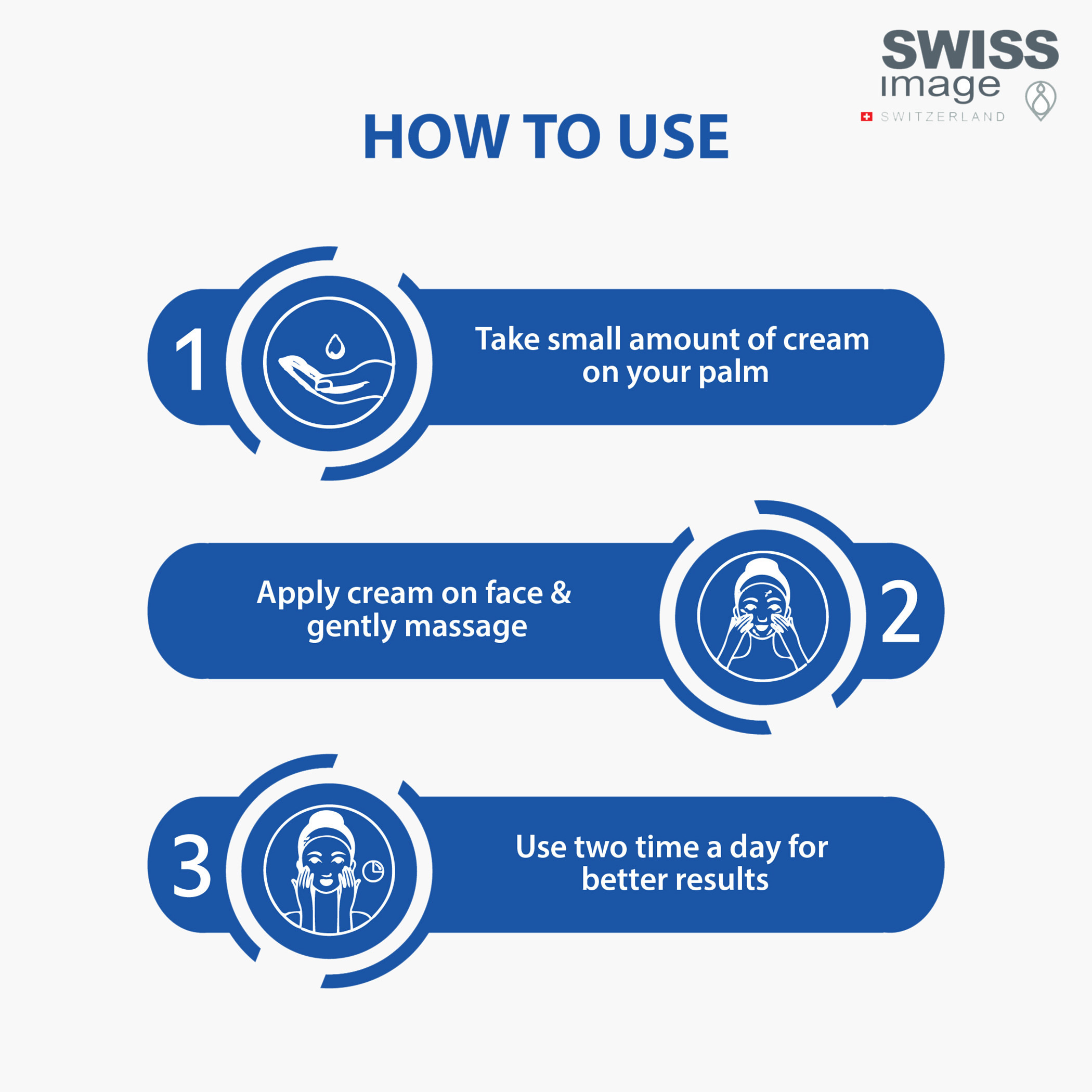 SWISS IMAGE Radiance Whitening Cream - 200 ml-beautyandpersonalcare-skin-moisturisers-bodyandhandlotions-image-7