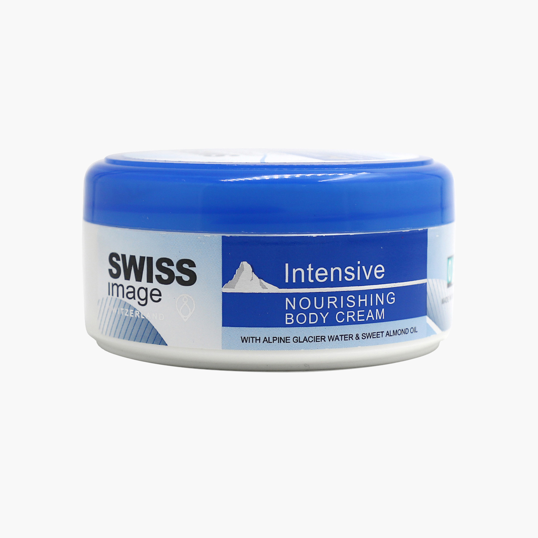 SWISS IMAGE Intensive Nourishing Cream - 200 ml-beautyandpersonalcare-skin-moisturisers-bodyandhandlotions-image-1