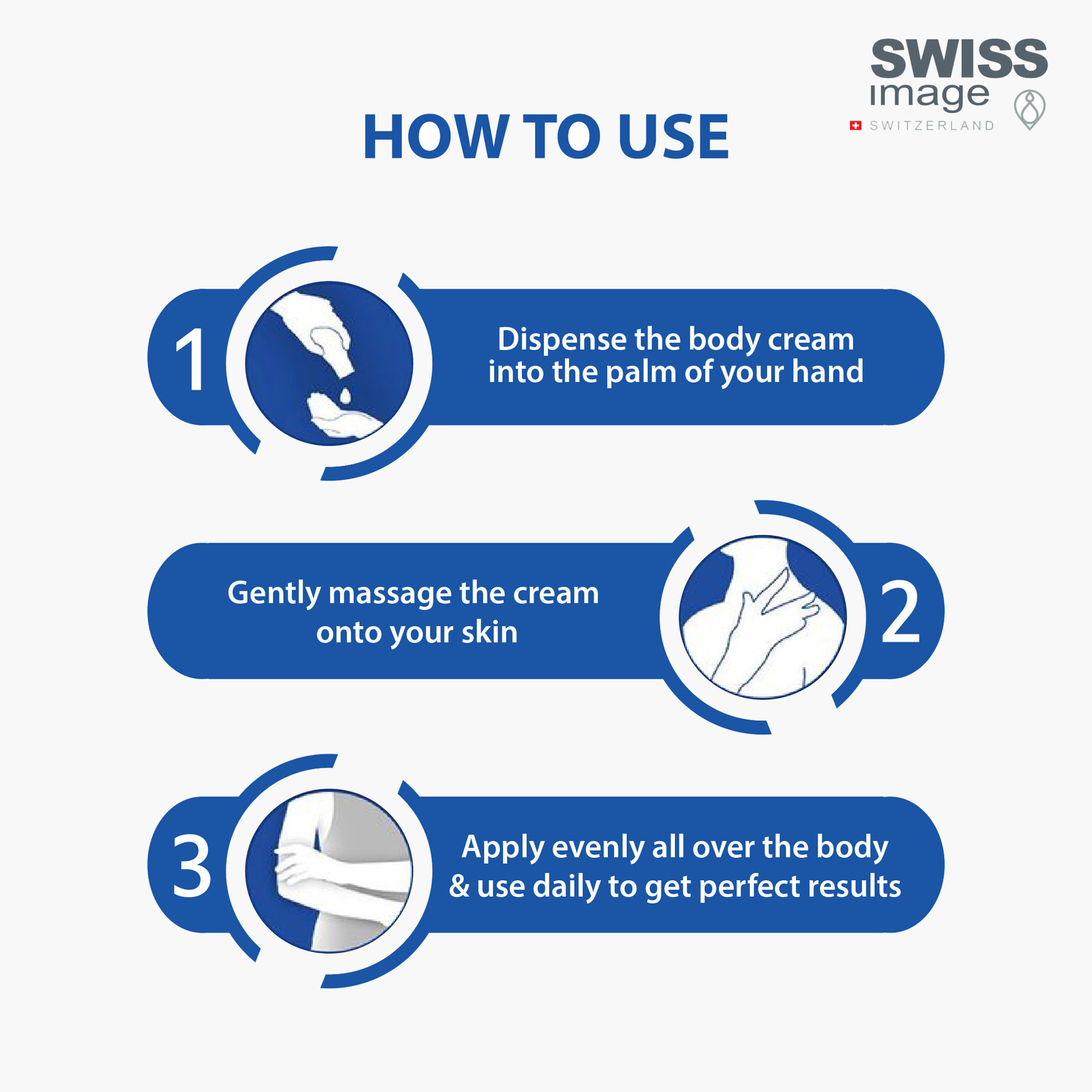 SWISS IMAGE Intensive Nourishing Cream - 200 ml-beautyandpersonalcare-skin-moisturisers-bodyandhandlotions-image-7