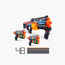 X-Shot Skins Last Stand Double Flux Blaster Gun Set-toys-outdoor-gunsandfoamblasters-image-3