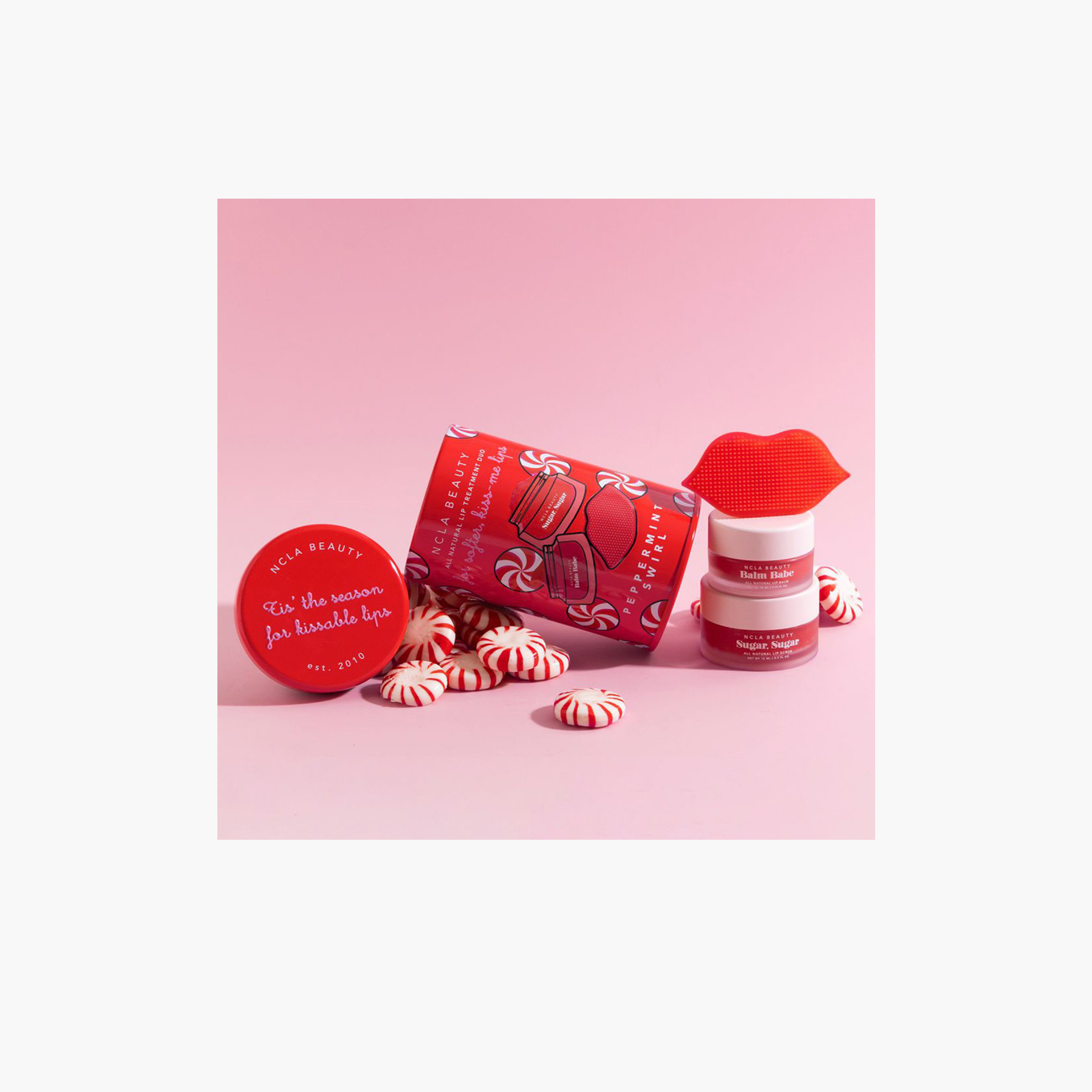 NCLA Coconut Vanilla Lip Care Set-beautyandpersonalcare-skin-lipcare-image-4