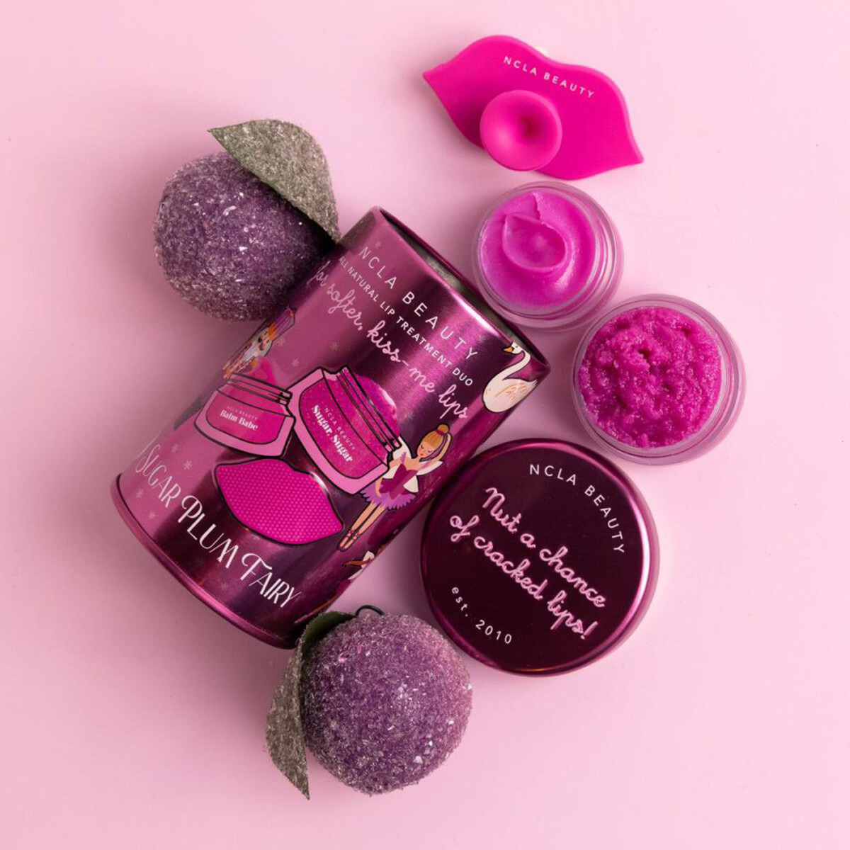 NCLA Coconut Vanilla Lip Care Set-beautyandpersonalcare-skin-lipcare-image-8