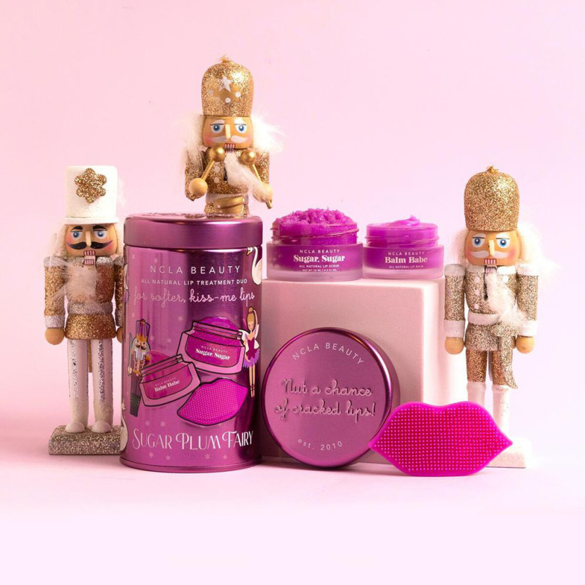 NCLA Coconut Vanilla Lip Care Set-beautyandpersonalcare-skin-lipcare-image-9