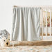 Juniors Velboa Glitter Baby Blanket - 75x100 cms-Blankets and Throws-thumbnailMobile-0
