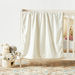 Juniors Velboa Glitter Baby Blanket - 75x100 cms-Blankets and Throws-thumbnailMobile-0