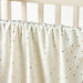 Juniors Velboa Glitter Baby Blanket - 75x100 cms-Blankets and Throws-thumbnailMobile-1