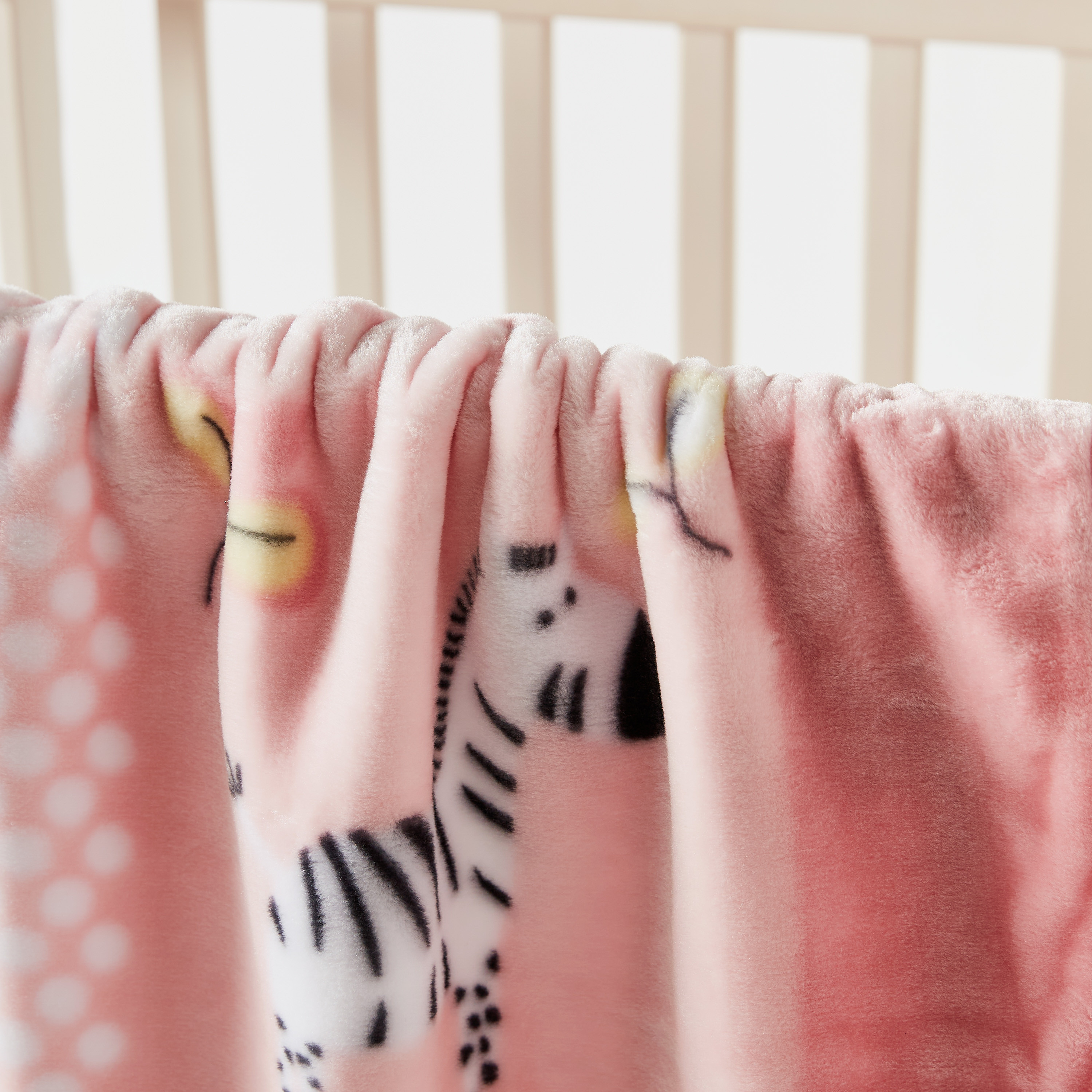 Juniors Printed Zipper Baby Blanket-baby-nursery-blanketsandswaddles-blanketsandquilts-image-3