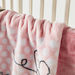Juniors Printed Baby Blanket - 110x140 cms-Blankets and Throws-thumbnailMobile-1
