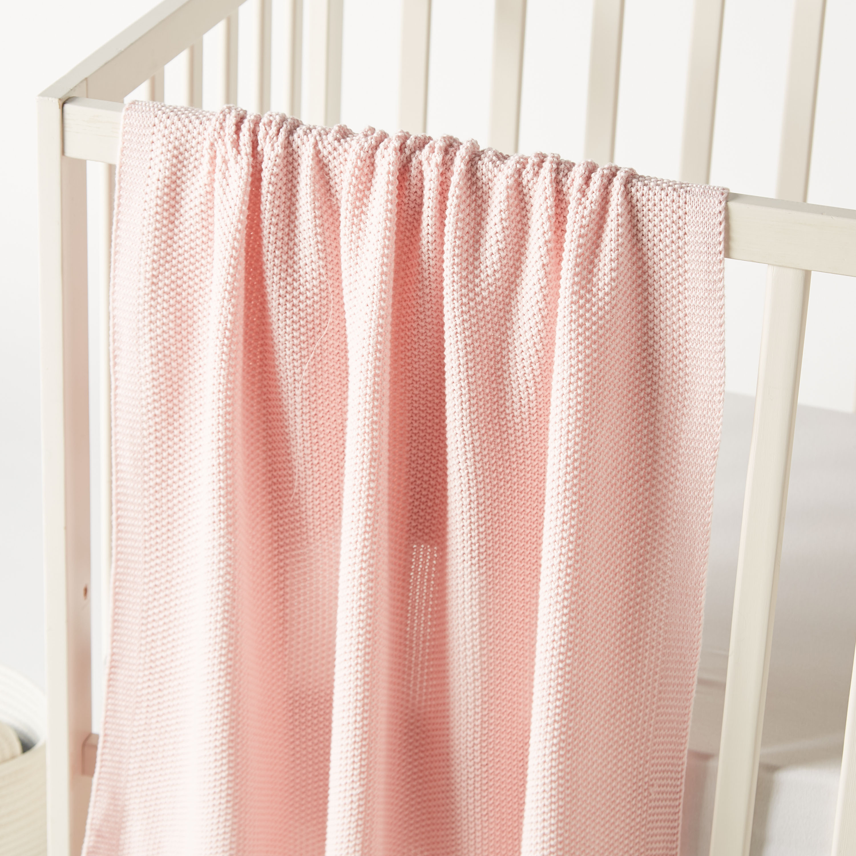 Juniors Knit Blanket - 100x80 cm-baby-nursery-blanketsandswaddles-blanketsandquilts-image-2
