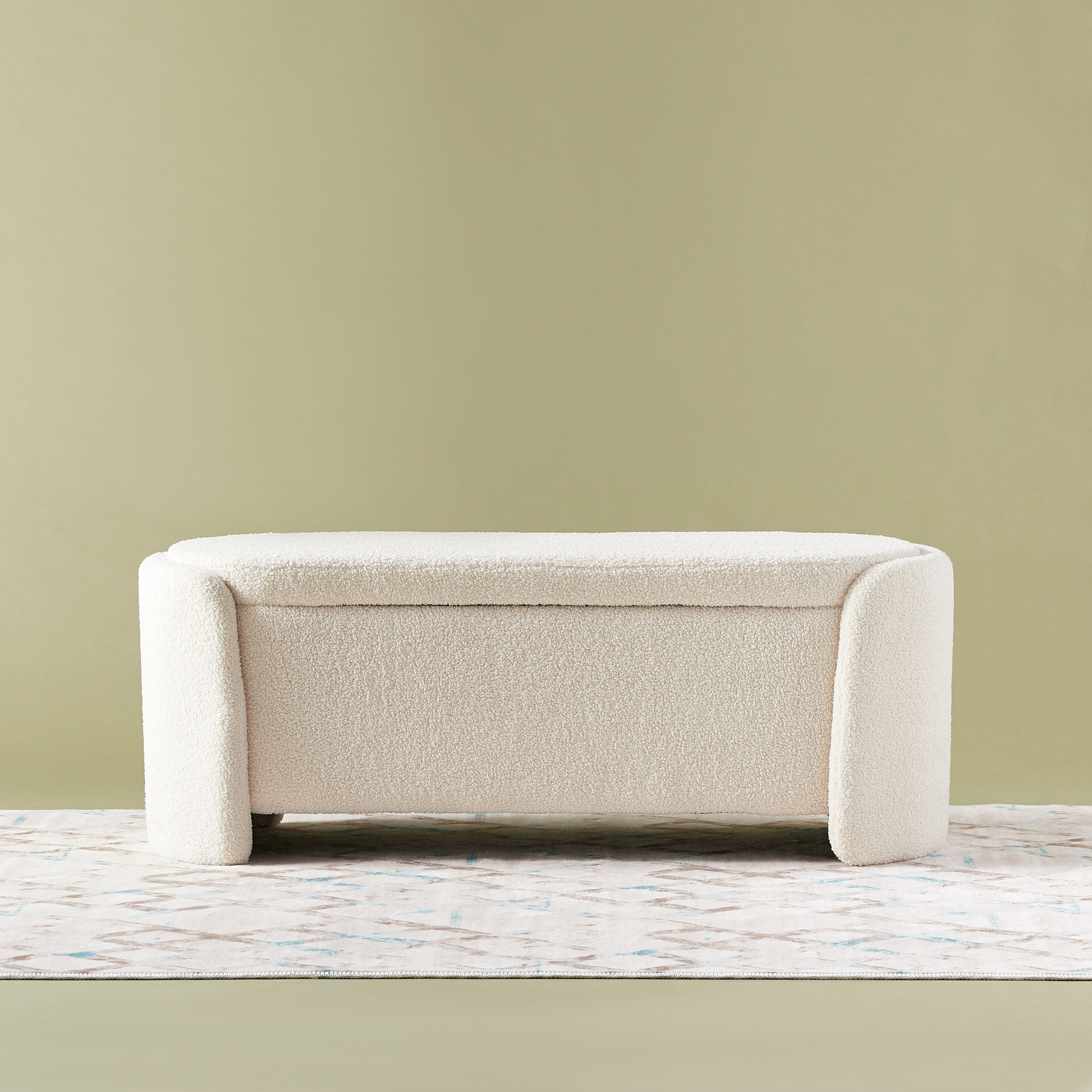 Upholstered Bench with Storage-furniture-diningroom-chairsandbenches-image-2