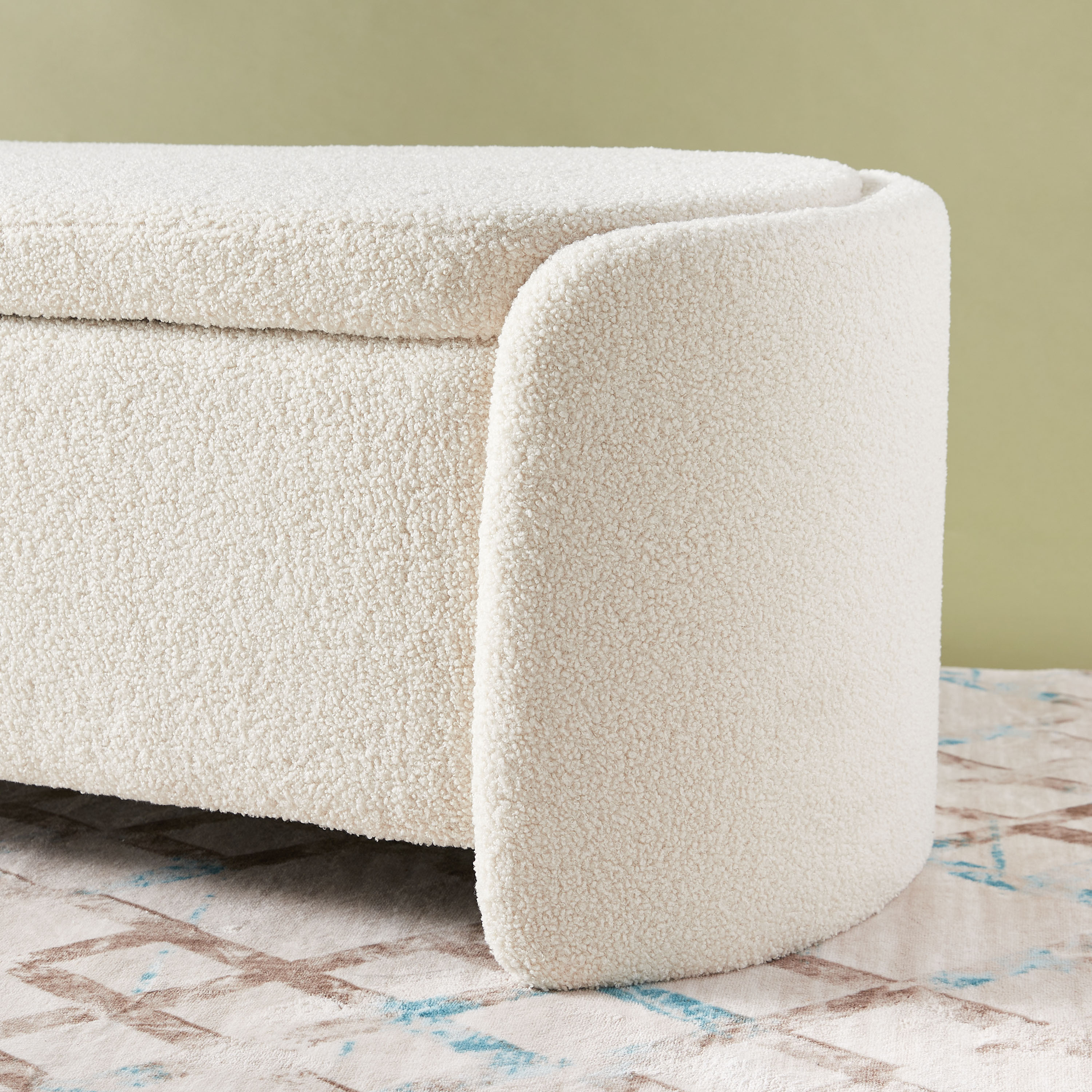 Upholstered Bench with Storage-furniture-diningroom-chairsandbenches-image-5