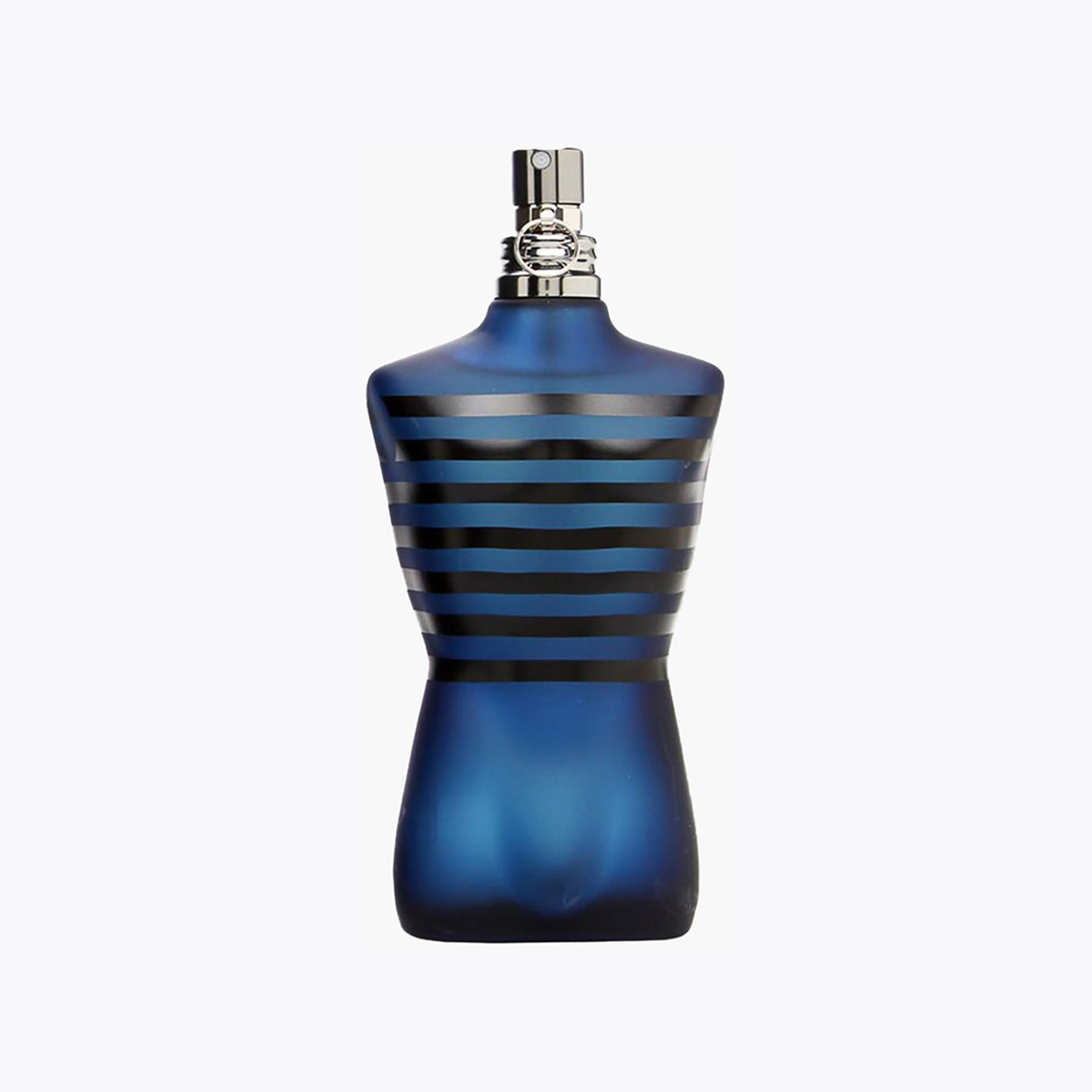 Jean Paul Gaultier Ultra Male Intense Eau de Toilette for Men - 125 ml-beautyandpersonalcare-fragrance-men-image-2
