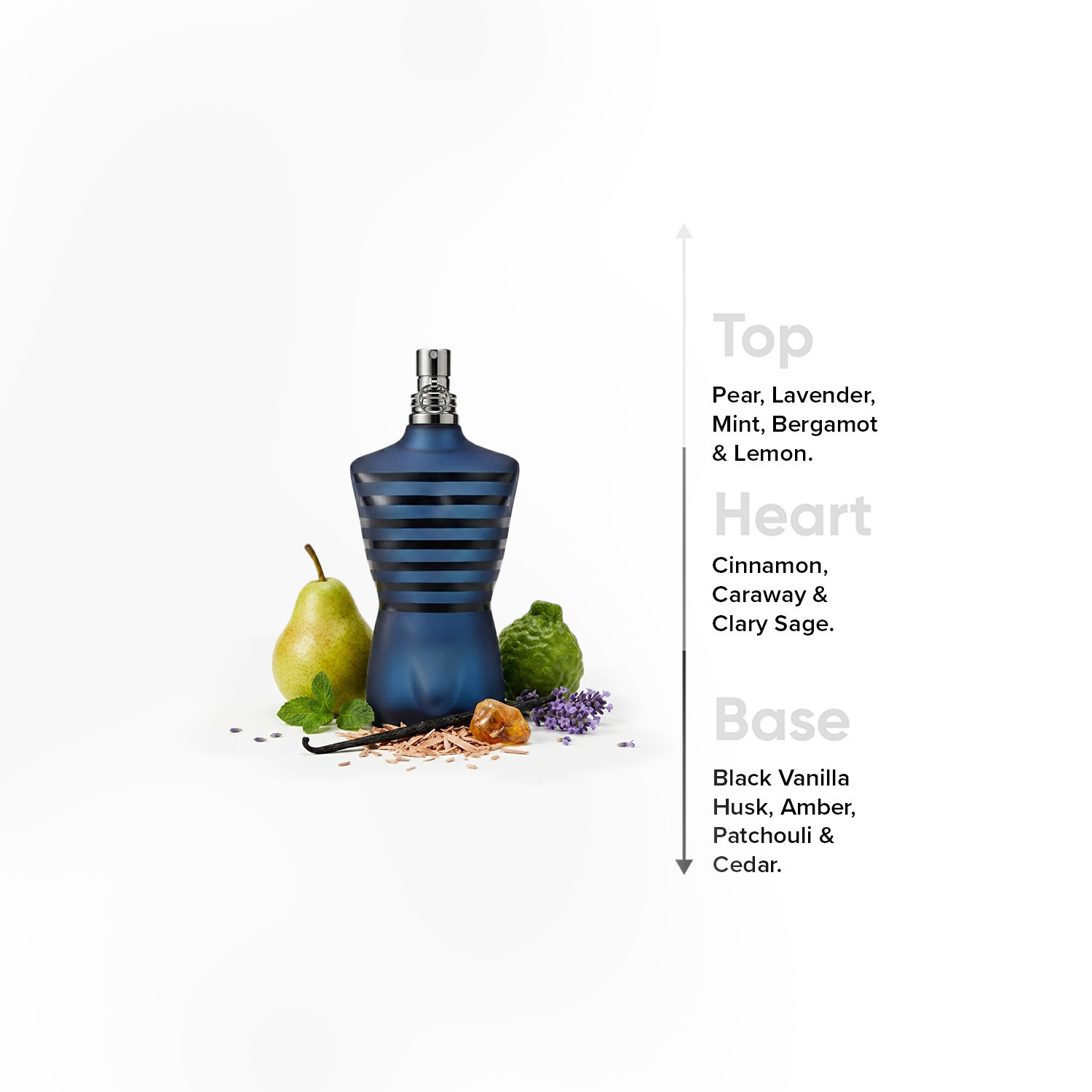 او دي تواليت للرجال جوتييه الترا ميل انتينس من جان بول - 125 مل-beautyandpersonalcare-fragrance-men-image-4