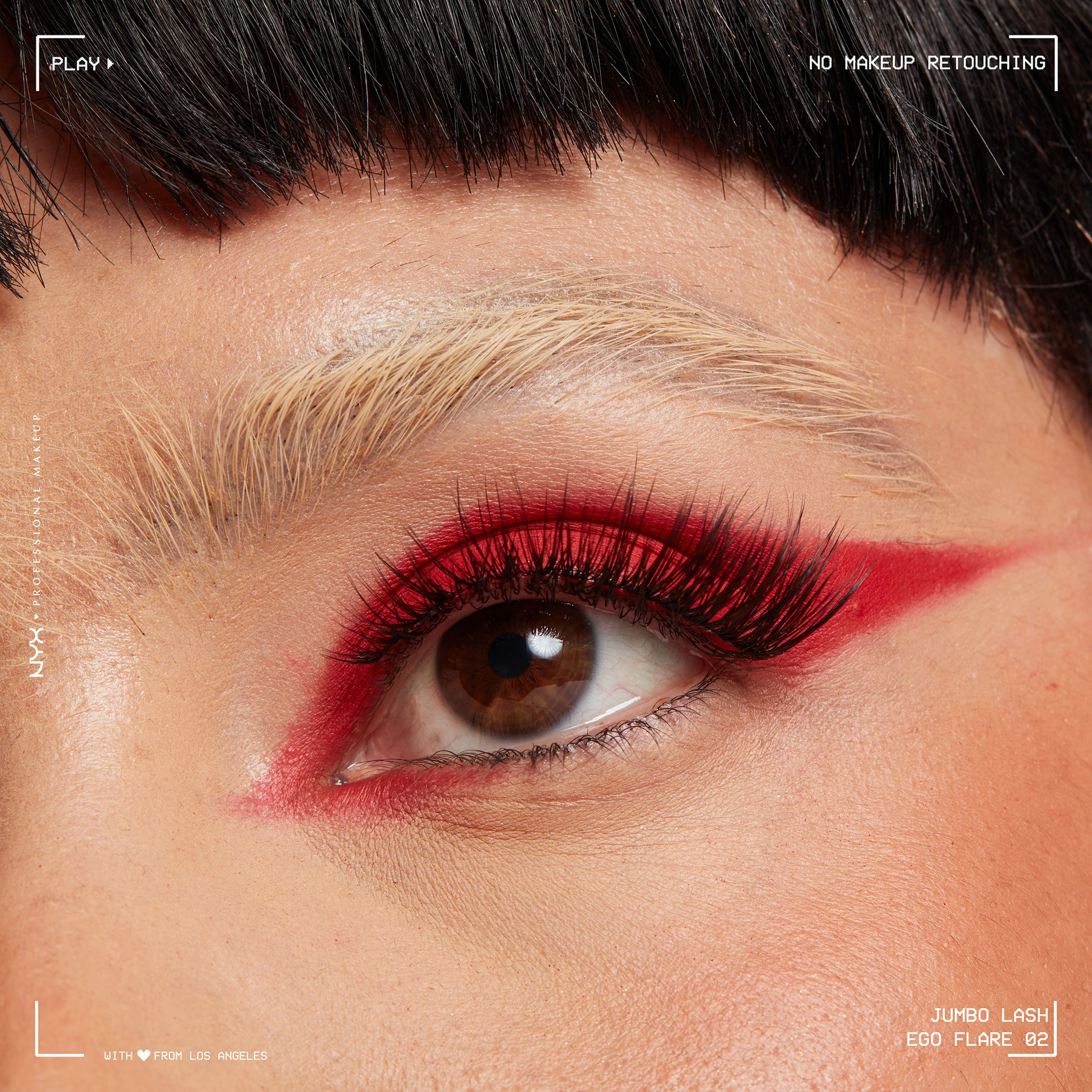 NYX Professional Make up JJumbo Lash! Vegan False Lashes-beautyandpersonalcare-makeup-eyes-falselashes-image-3