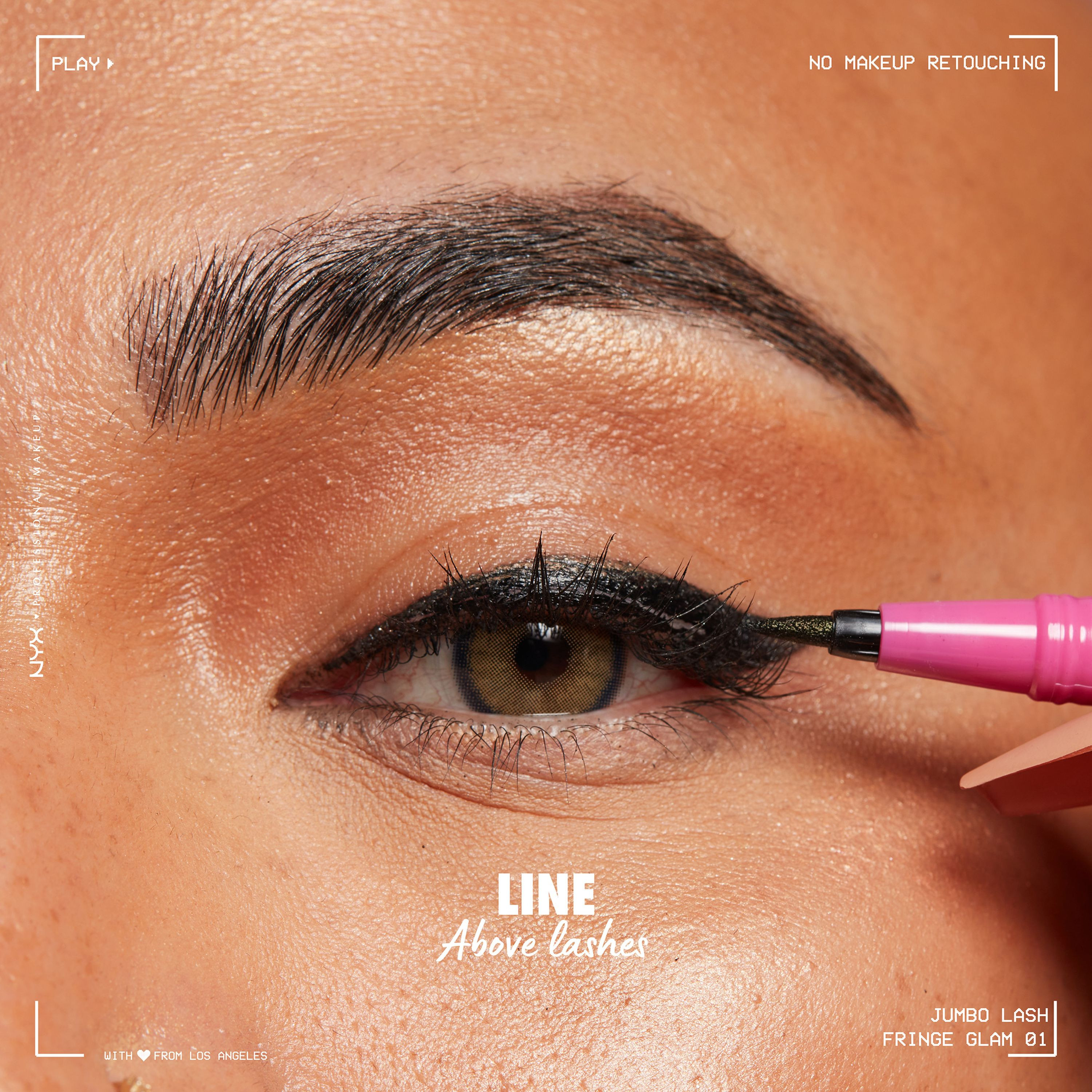 NYX Professional Make up Jumbo Lash! Longwear False Lash System Fringe Glam Kit-beautyandpersonalcare-makeup-eyes-falselashes-image-9