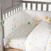 Juniors 5-Piece Stars Embellished Bedding Set - 90x130 cm-Baby Bedding-thumbnail-2