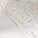 Juniors 5-Piece Stars Embellished Bedding Set - 90x130 cm-Baby Bedding-thumbnailMobile-4
