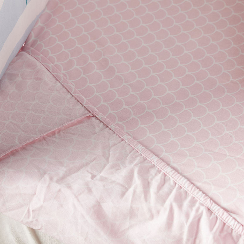 Juniors 5-Piece Printed Bedding Set-Baby Bedding-image-4