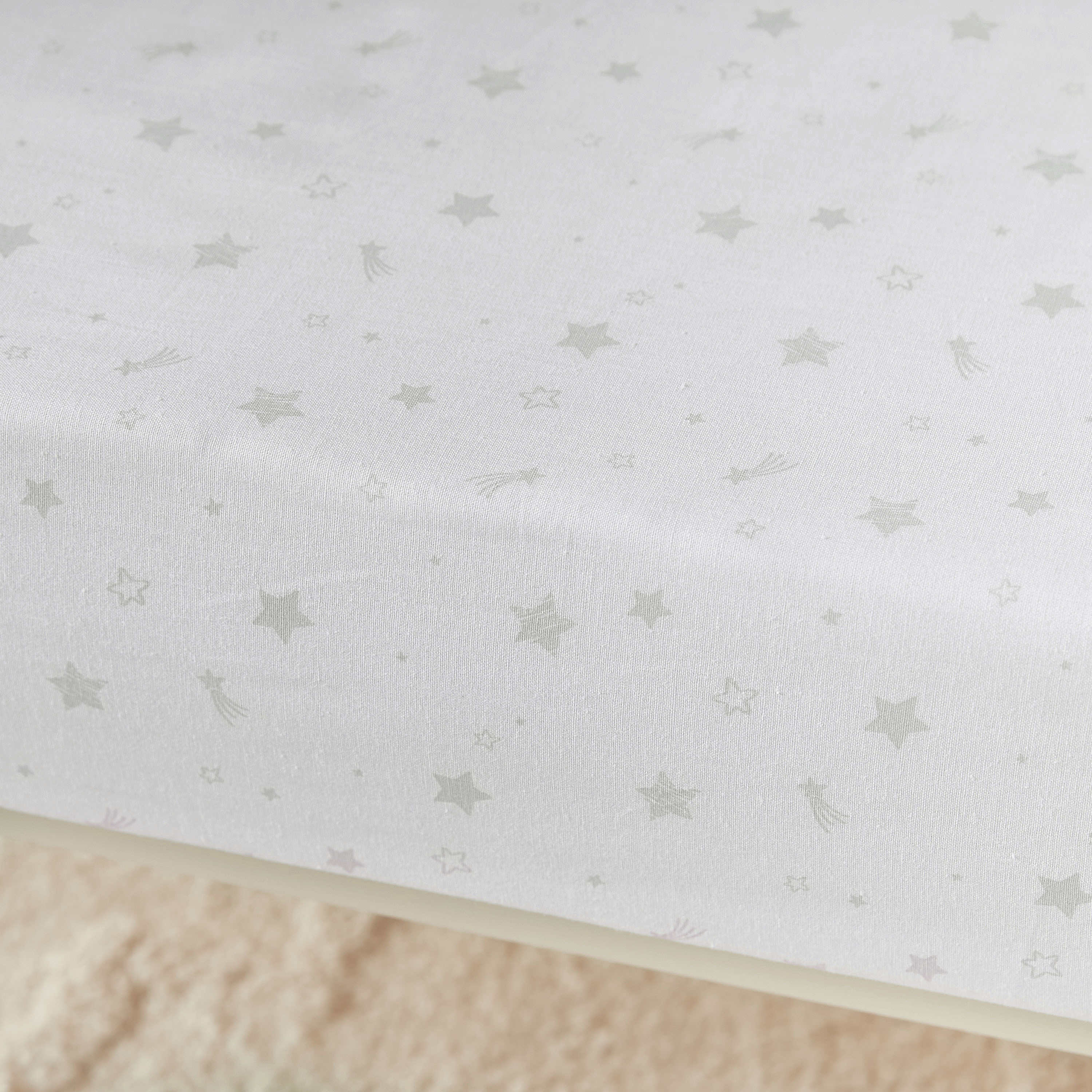 Juniors Assorted Fitted Sheet - Set of 2-baby-nursery-babybedding-image-3
