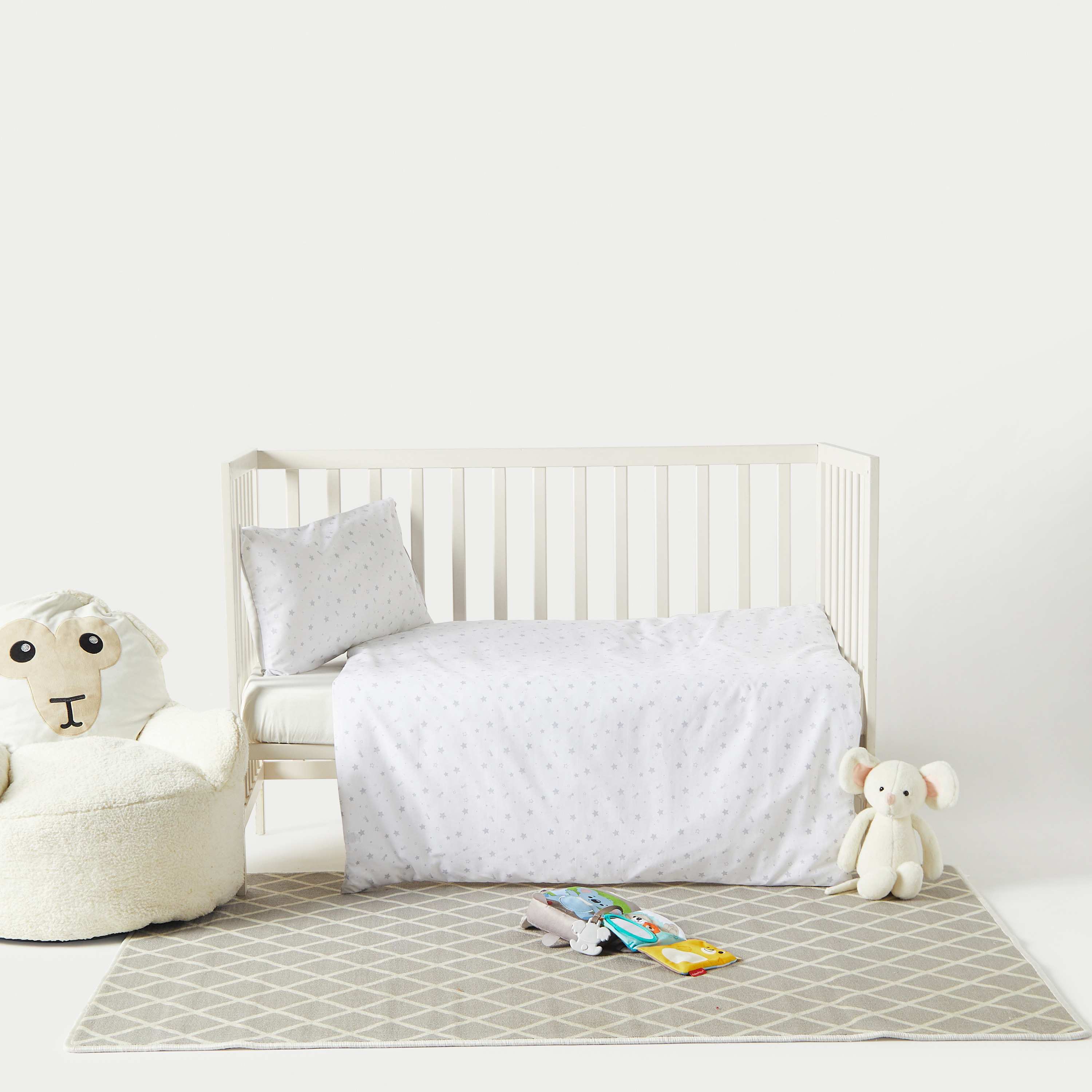 Mothercare duvet online