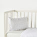 Juniors Star Print Duvet Cover and Pillowcase Set-Baby Bedding-thumbnail-2