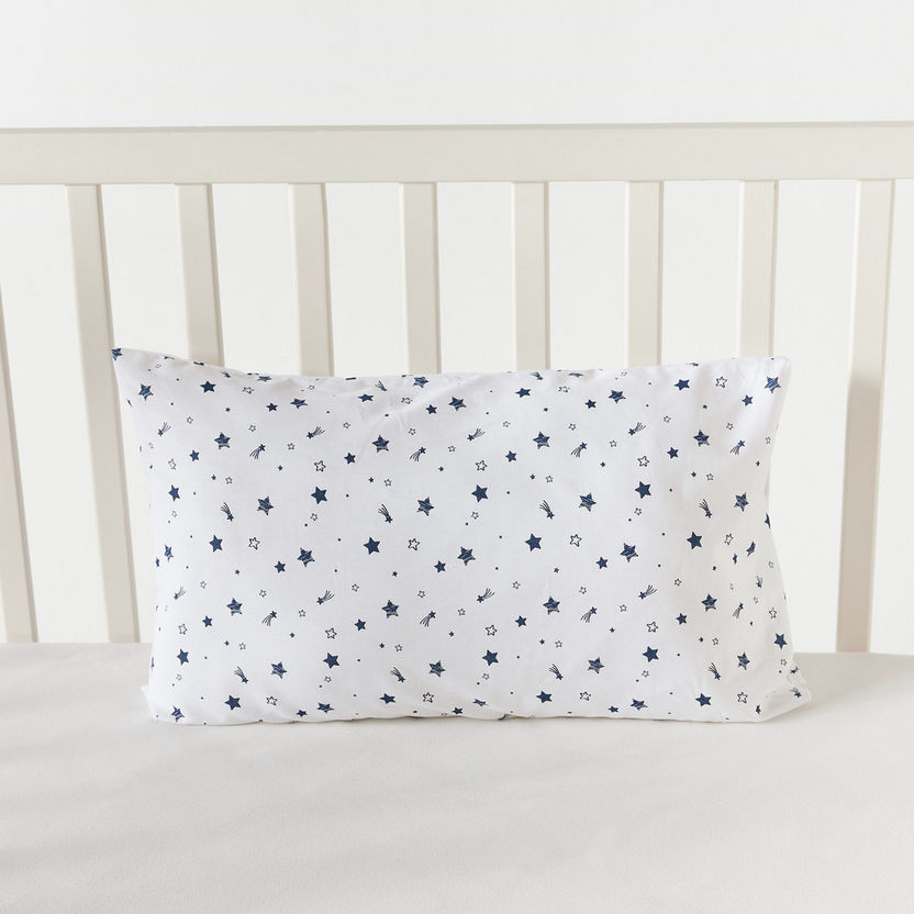 Juniors 2-Piece Pillowcase Set-Baby Bedding-image-1