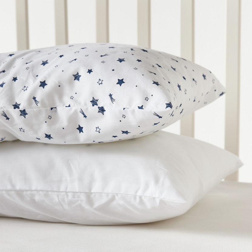 Juniors 2-Piece Pillowcase Set-Baby Bedding-image-3