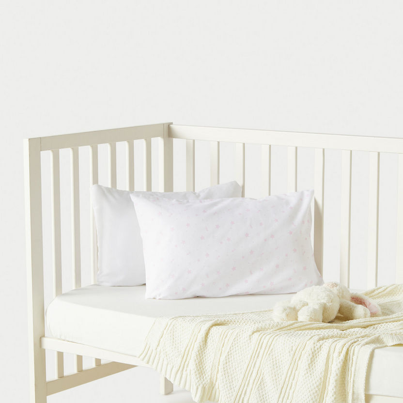 Juniors Pillowcase - Set of 2-Baby Bedding-image-0