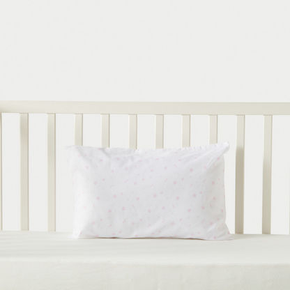 Juniors Pillowcase - Set of 2-Baby Bedding-image-1