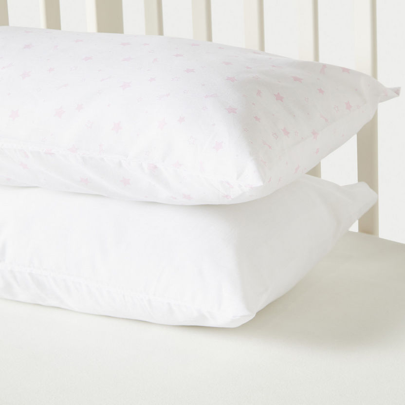 Juniors Pillowcase - Set of 2-Baby Bedding-image-2